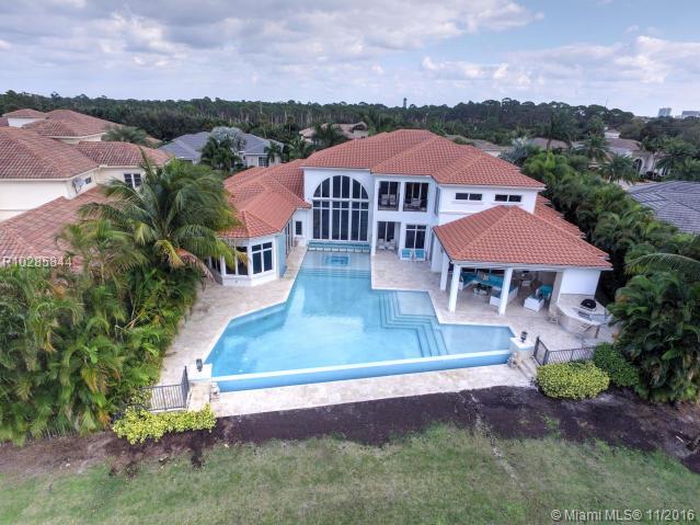 FRENCHMANS RESERVE PCD F - Residential