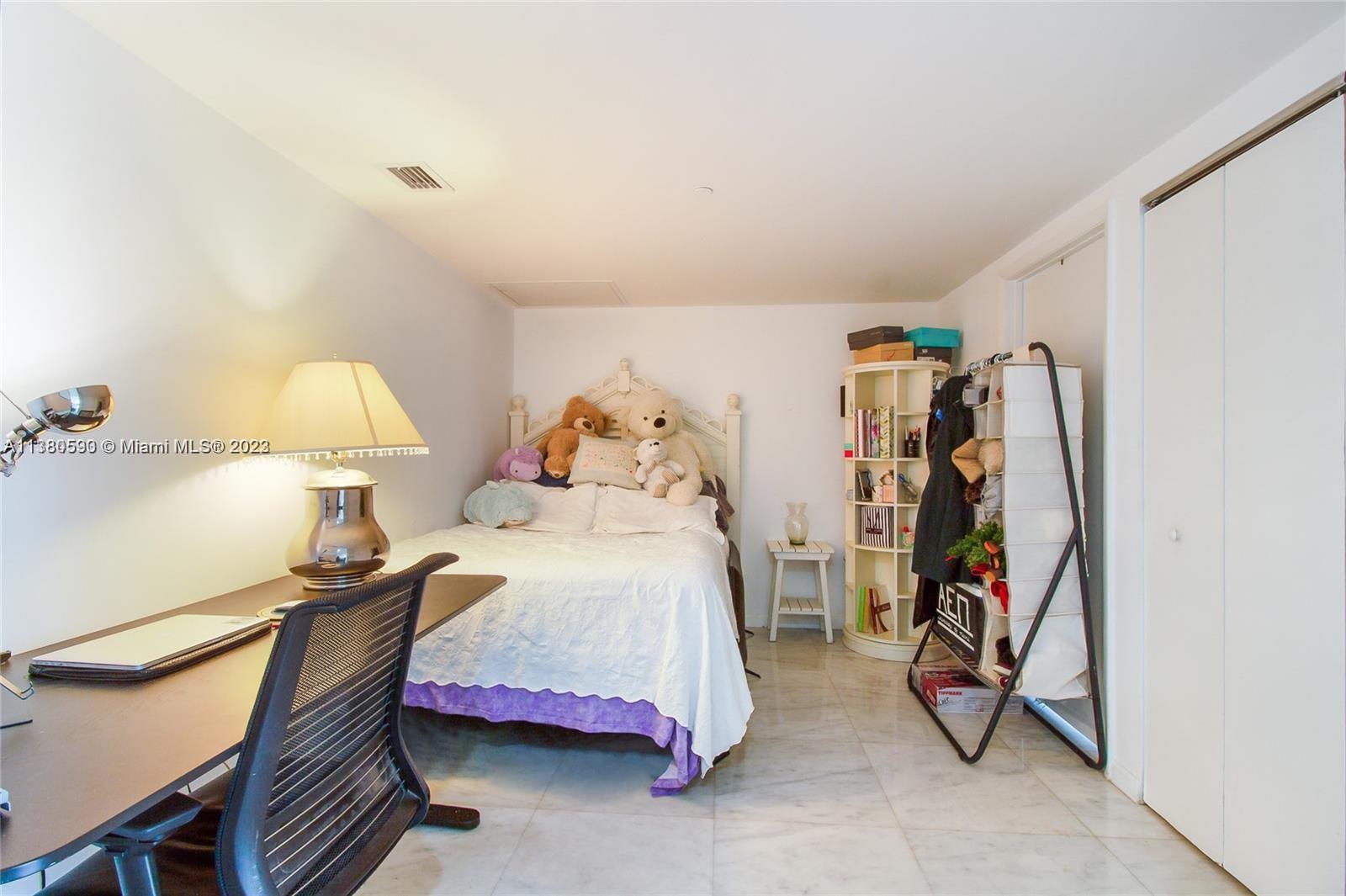 ICON BRICKELL NO TWO - Residential Lease
