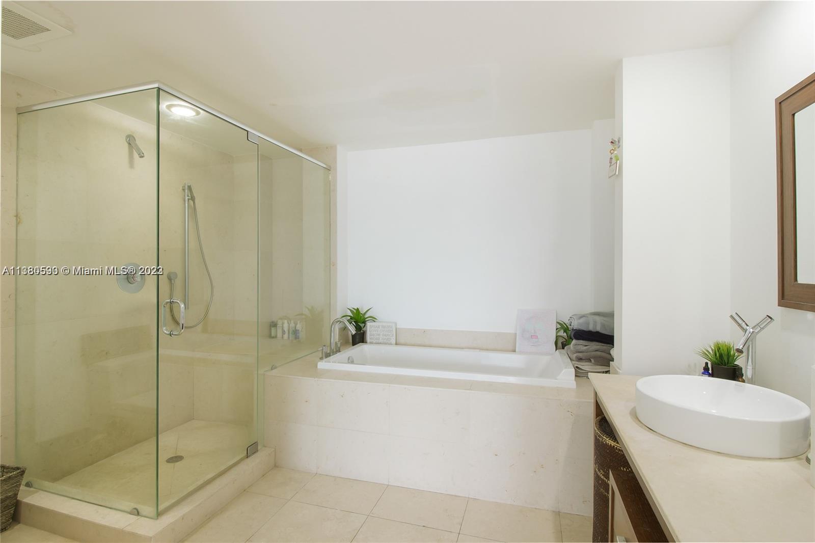 ICON BRICKELL NO TWO - Residential Lease