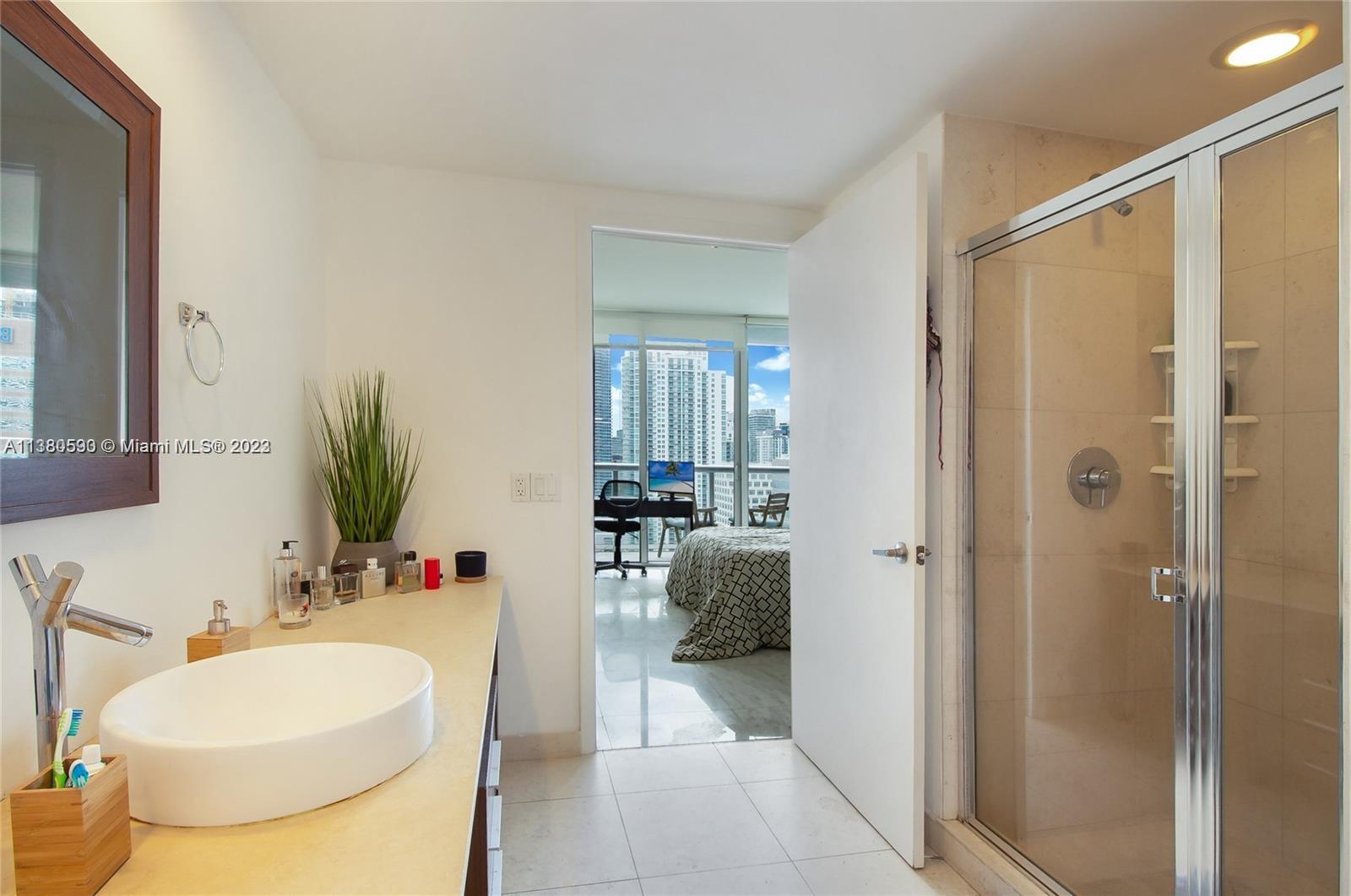 ICON BRICKELL NO TWO - Residential Lease
