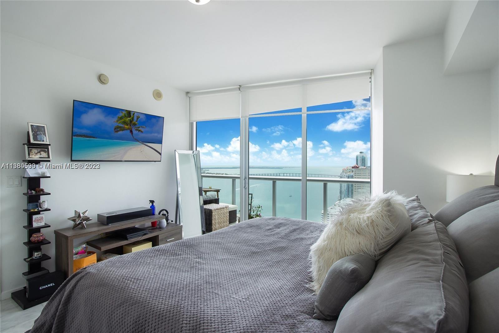 ICON BRICKELL NO TWO - Residential Lease