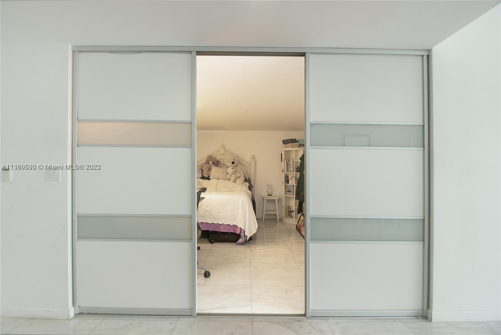 ICON BRICKELL NO TWO - Residential Lease