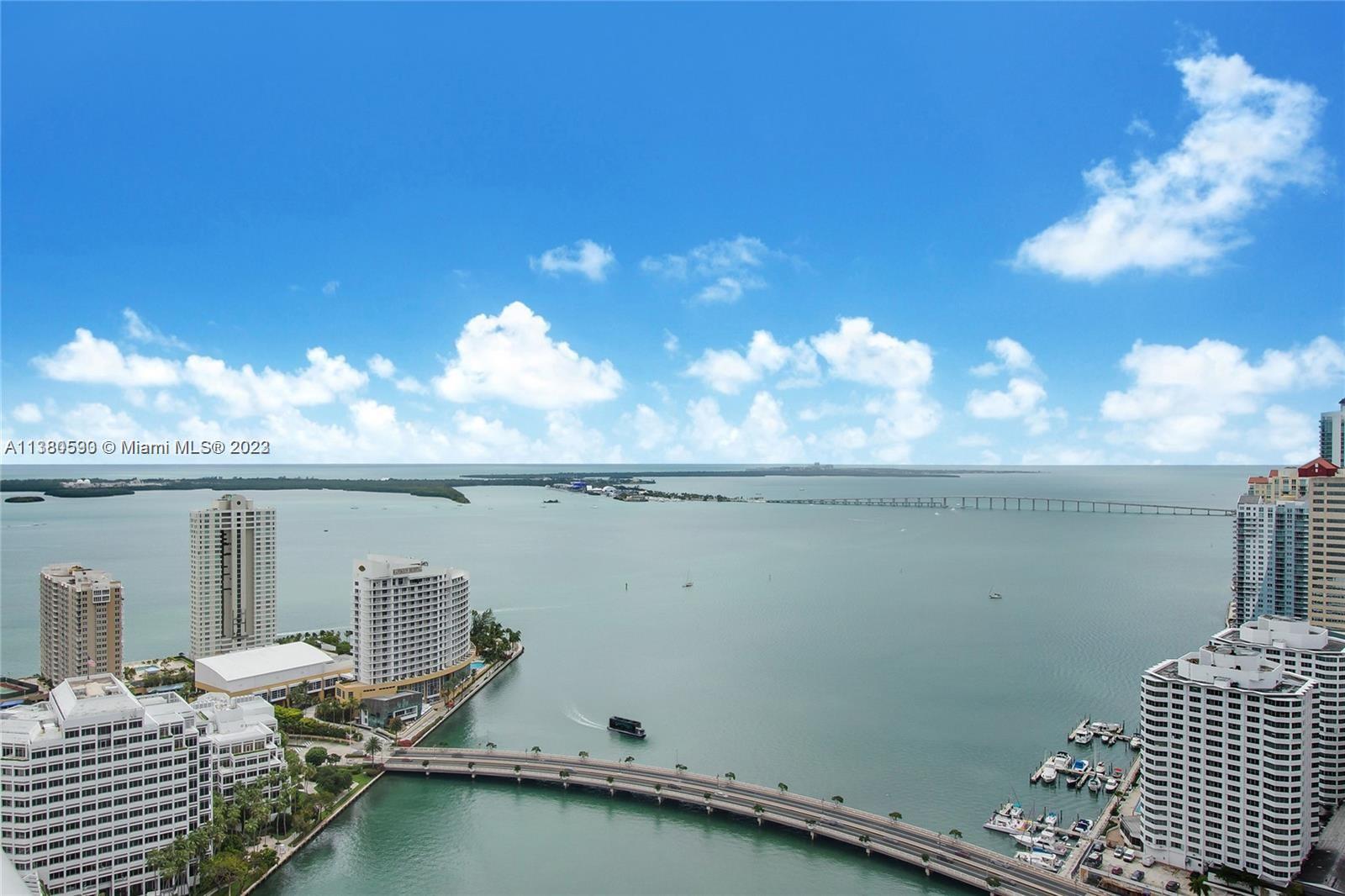 ICON BRICKELL NO TWO - Residential Lease