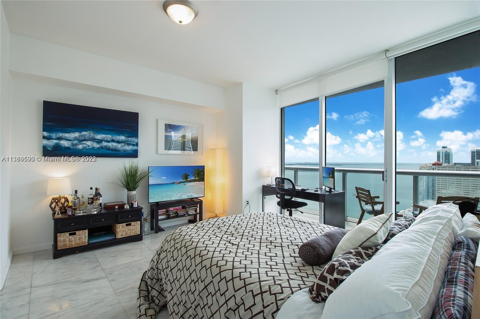 ICON BRICKELL NO TWO - Residential Lease
