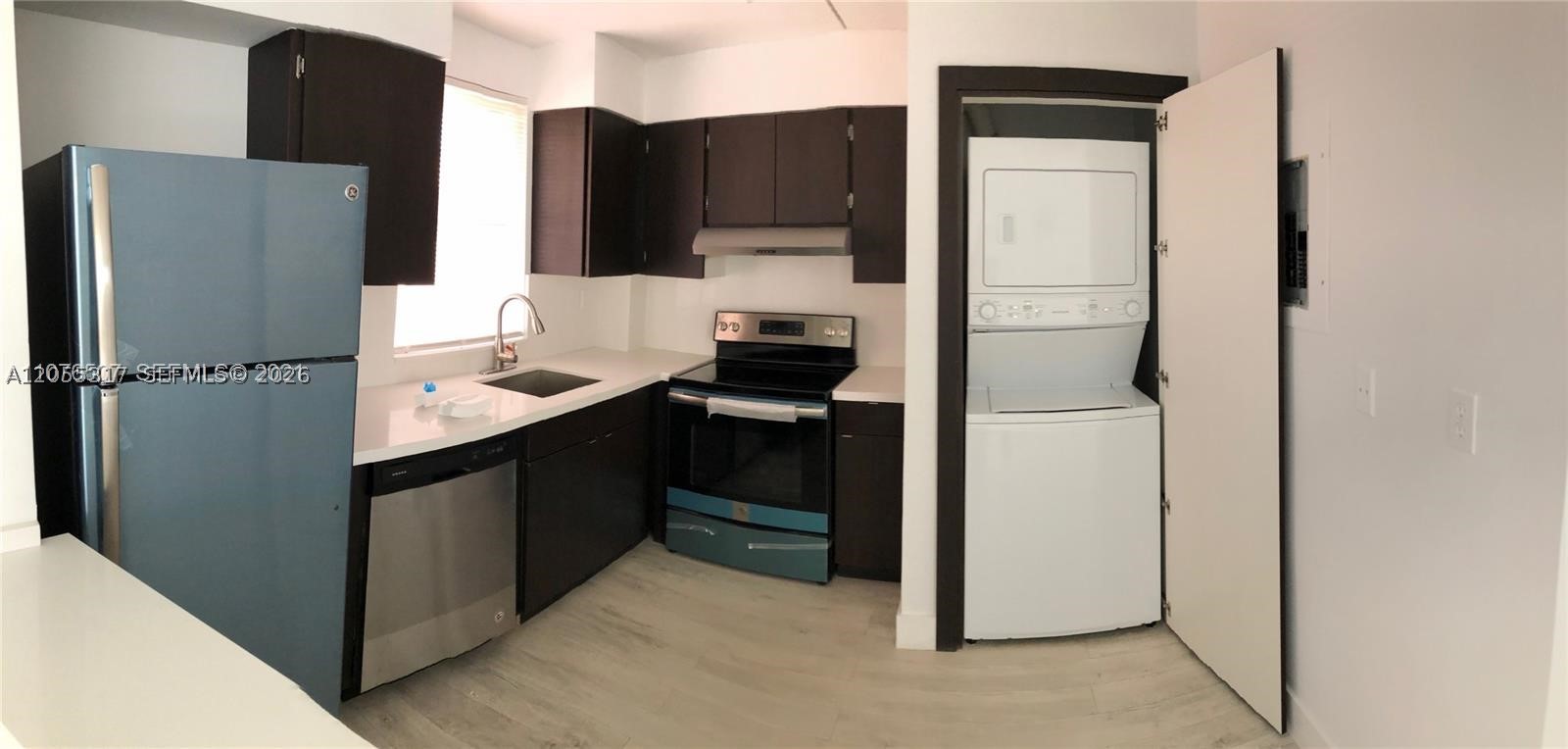 MIRASSOU CONDO - Residential Lease