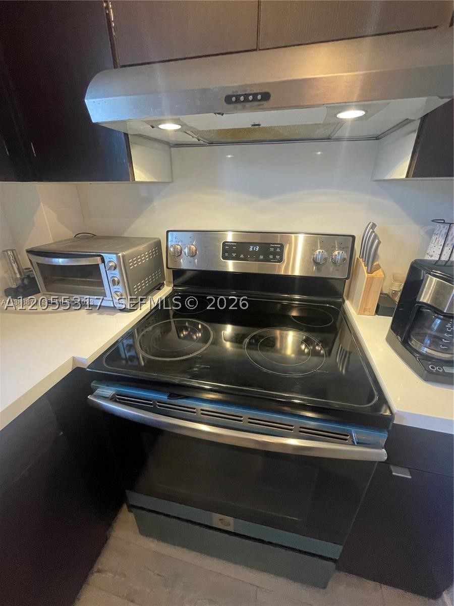 MIRASSOU CONDO - Residential Lease
