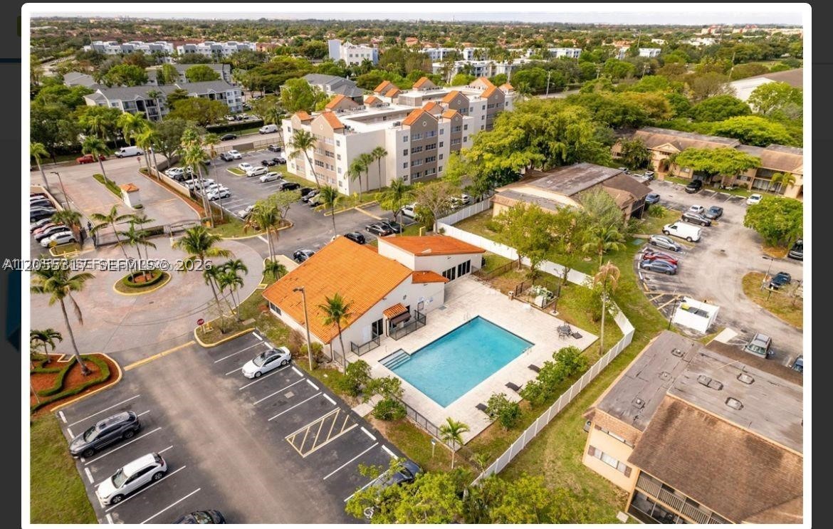 MIRASSOU CONDO - Residential Lease