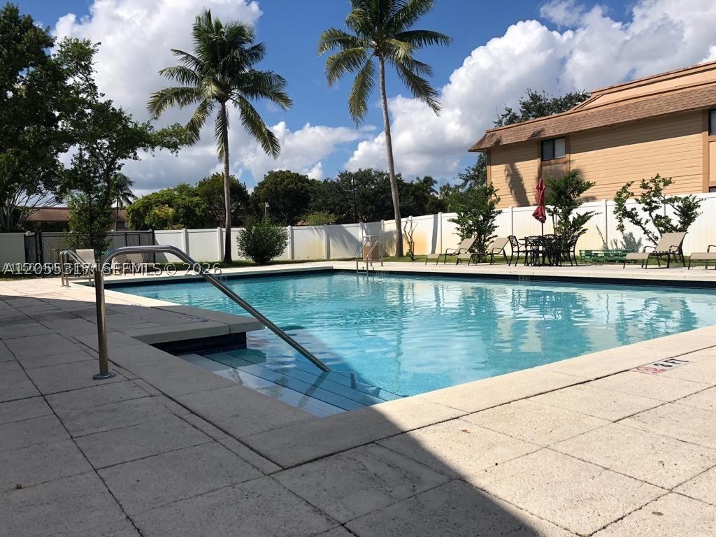 MIRASSOU CONDO - Residential Lease