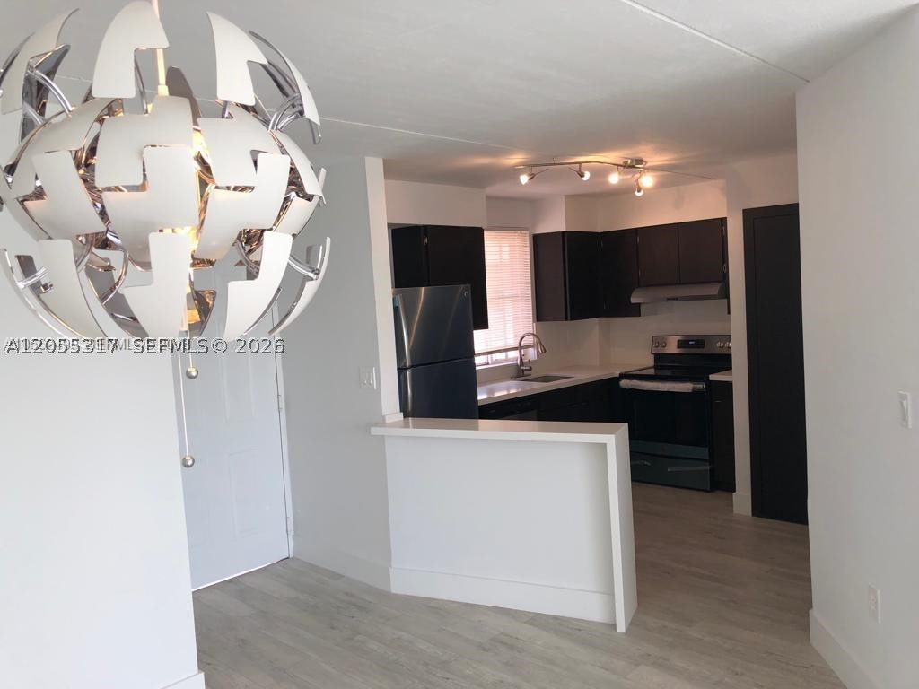 MIRASSOU CONDO - Residential Lease