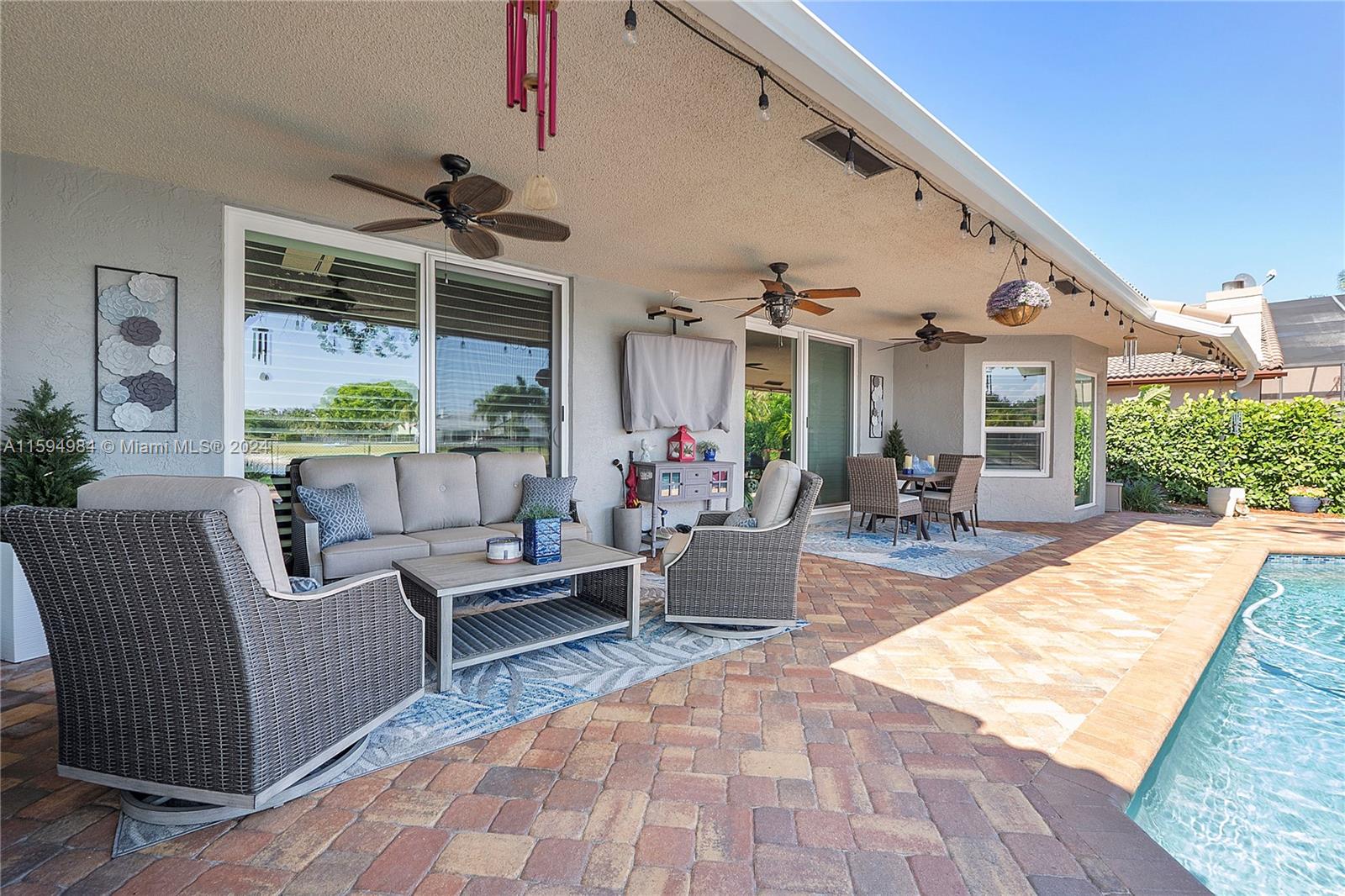 PINE RIDGE - Residential