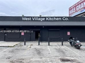Shared Commercial Kitchen Business for Sale – Prime Central Miami Location

Excellent opportunity to acquire a fully operational shared commercial kitchen in the heart of Miami. This established business is currently generating approximately $12,000 per month in gross income, with significant upside and the potential to double its revenue by increasing occupancy and expanding services.

The facility is fully equipped and ready for immediate operation, featuring:

Walk-in cooler
Multiple convection ovens
Commercial freezers
Stainless steel production tables
Professional-grade kitchen equipment
Ample prep and storage areas

The business includes all required licenses and permits, allowing a new owner to continue operations seamlessly.

The property is secured with a long-term lease at $7,000 per month plus NNN, providing stability for future growth. Its central Miami location offers excellent accessibility for food entrepreneurs, caterers, meal prep companies, bakers, ghost kitchens, and specialty food producers.

This is an outstanding opportunity for an investor or operator seeking a scalable business with strong recurring revenue and exceptional growth potential. With increasing demand for licensed commercial kitchen space in Miami, this business is well positioned for continued expansion.

Contact us today for additional information and to schedule a confidential showing.