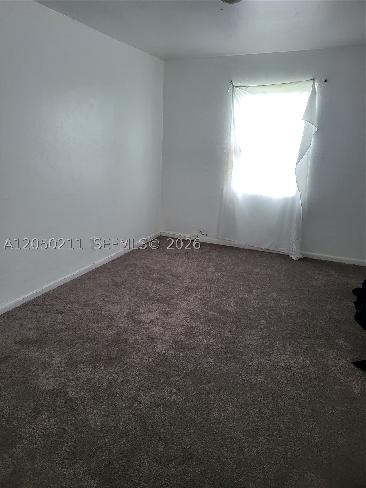 ARCOLA GARDENS - Residential Lease