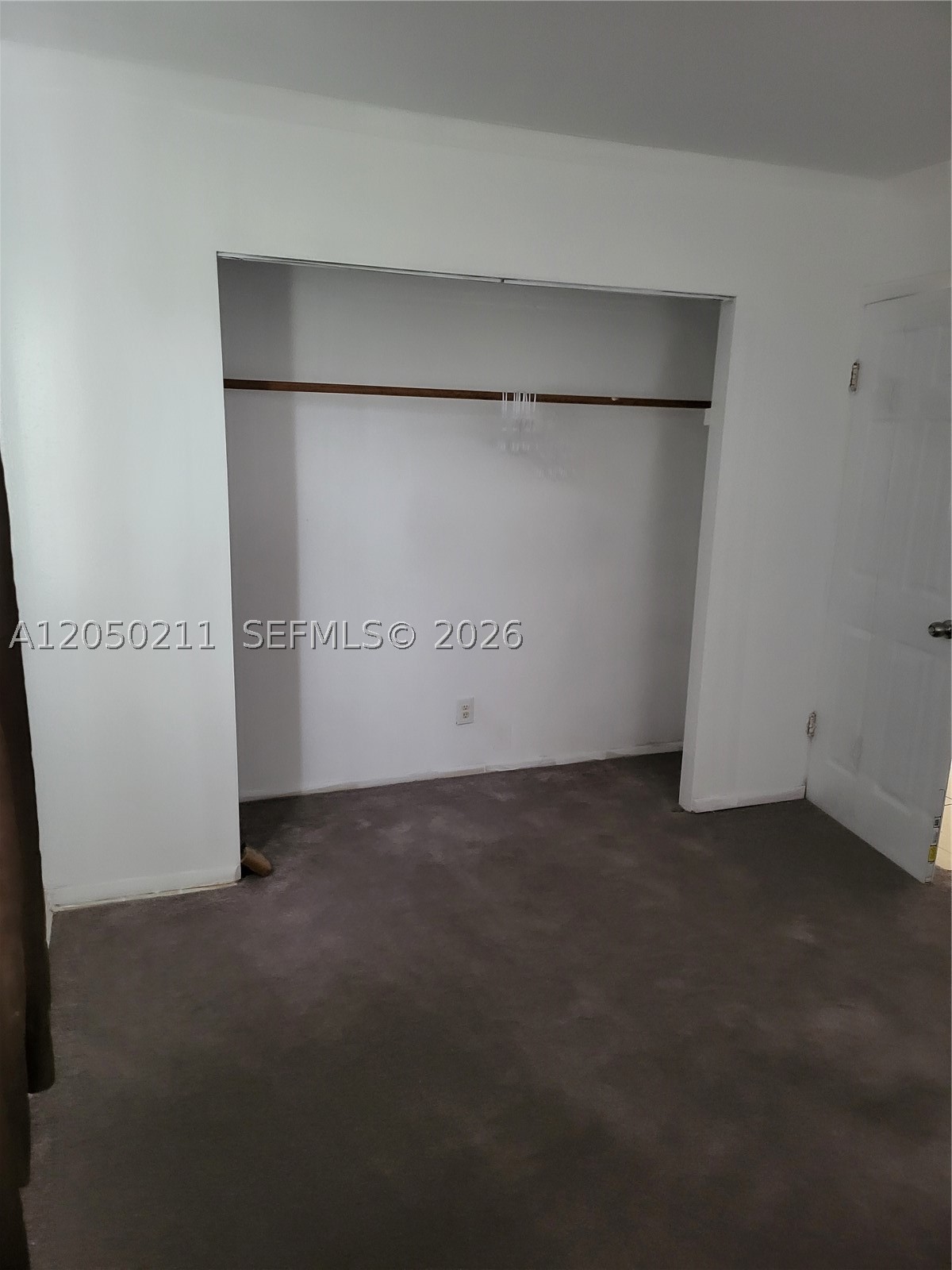 ARCOLA GARDENS - Residential Lease