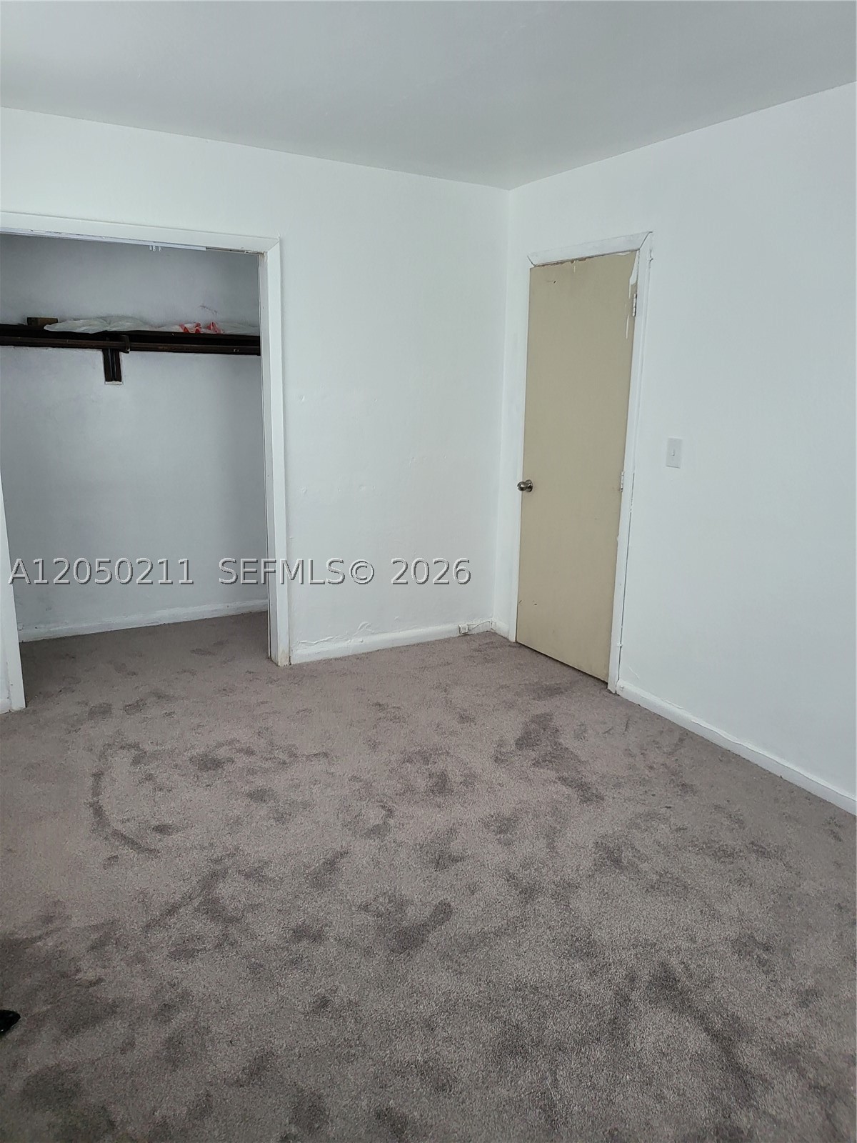 ARCOLA GARDENS - Residential Lease