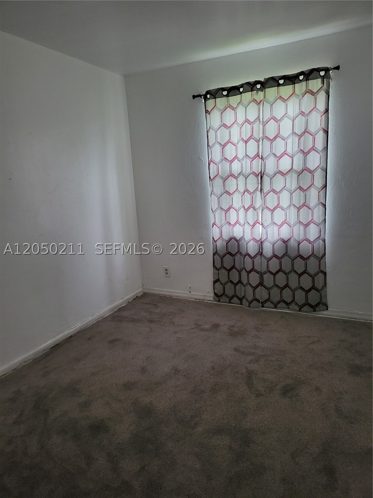 ARCOLA GARDENS - Residential Lease