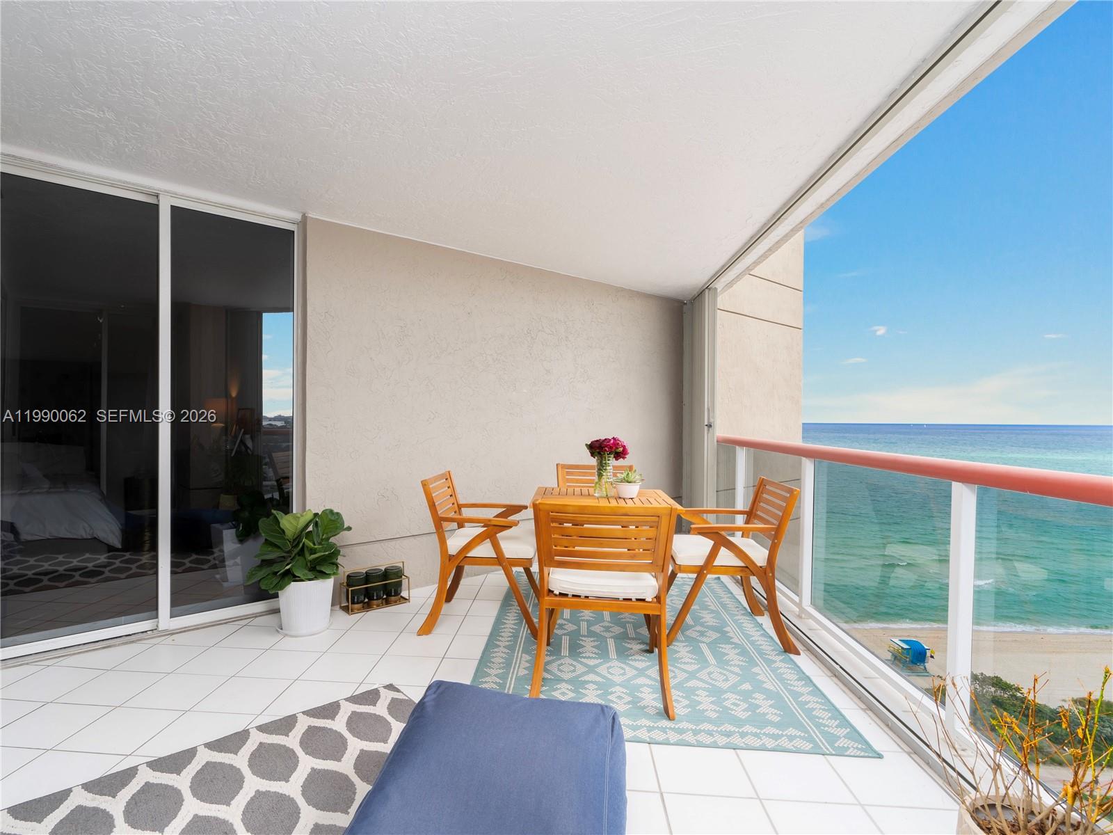 THE STERLING CONDO - Residential