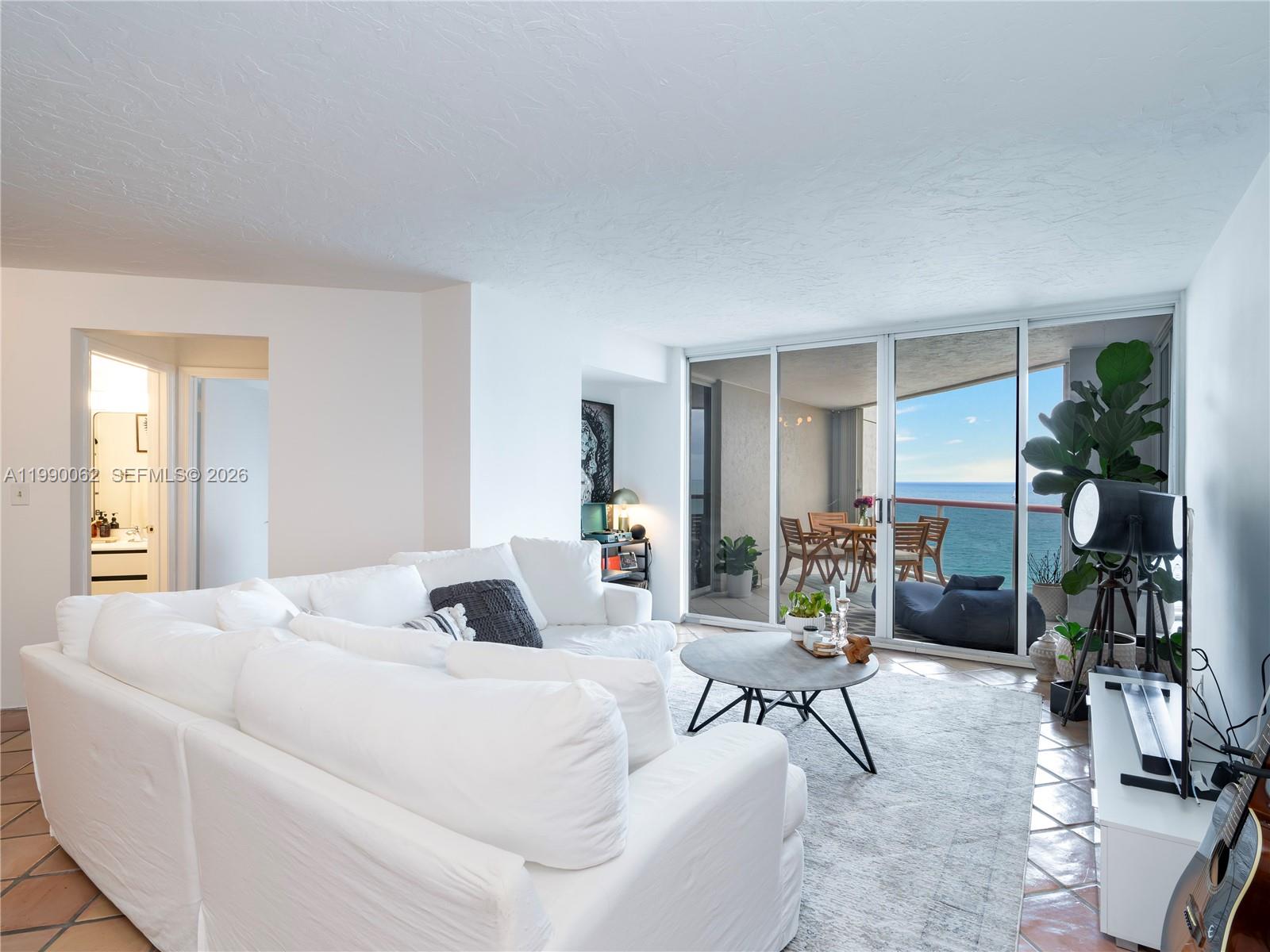 THE STERLING CONDO - Residential