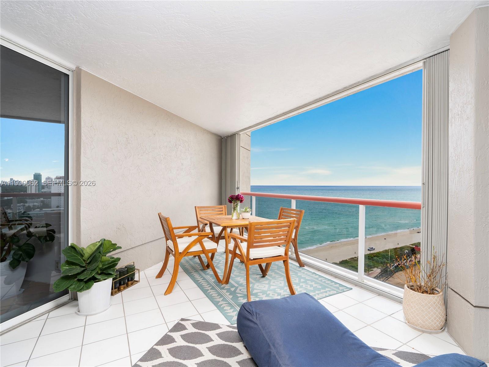 THE STERLING CONDO - Residential