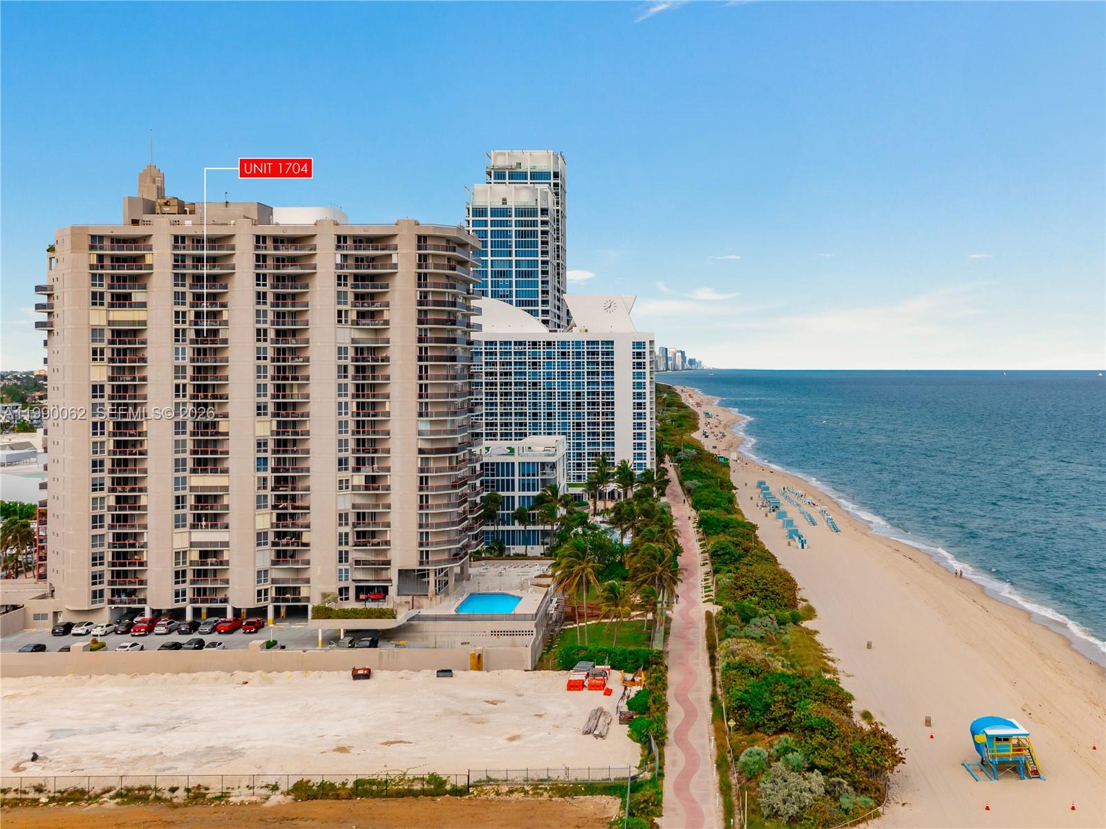THE STERLING CONDO - Residential