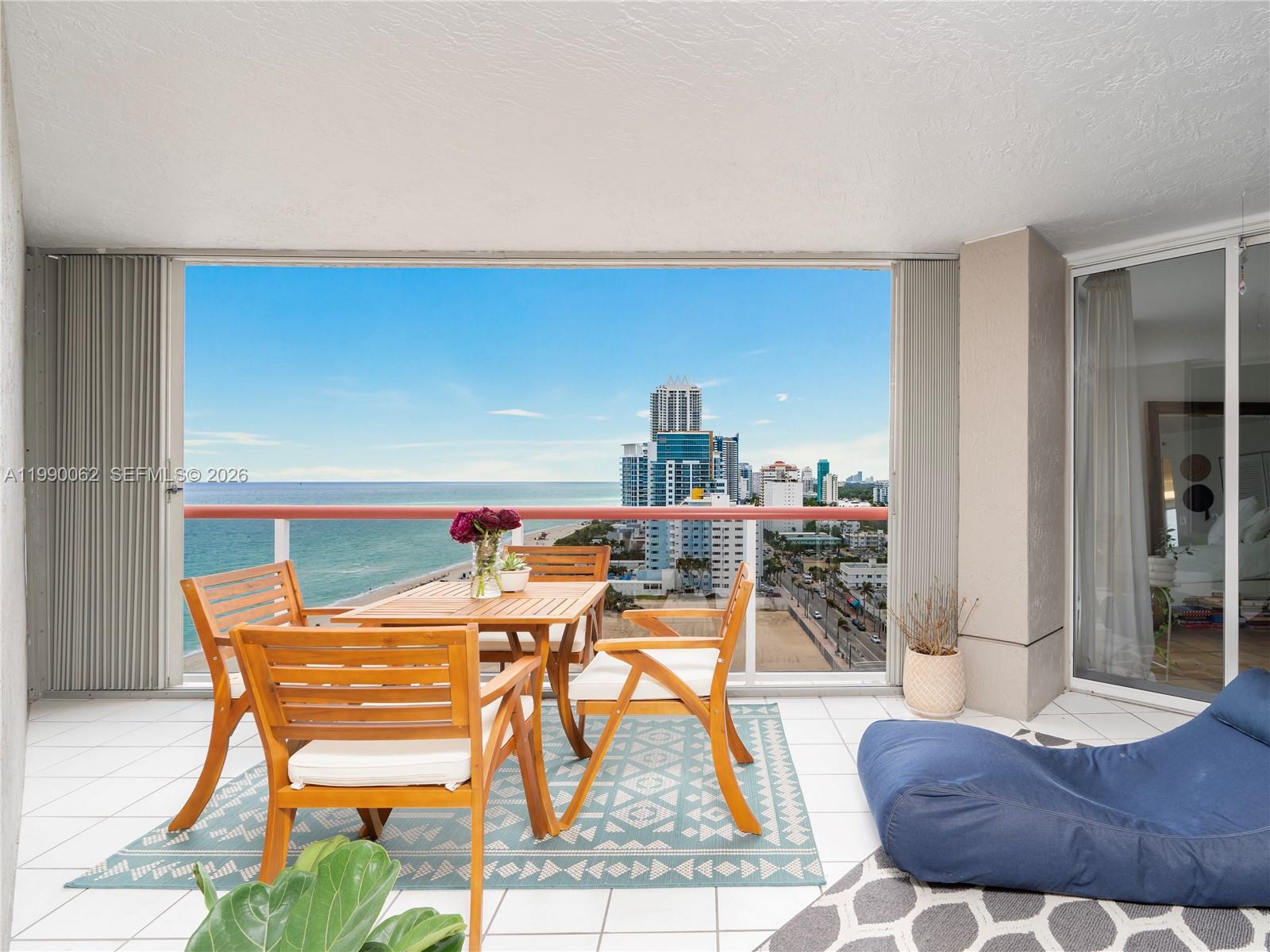 THE STERLING CONDO - Residential