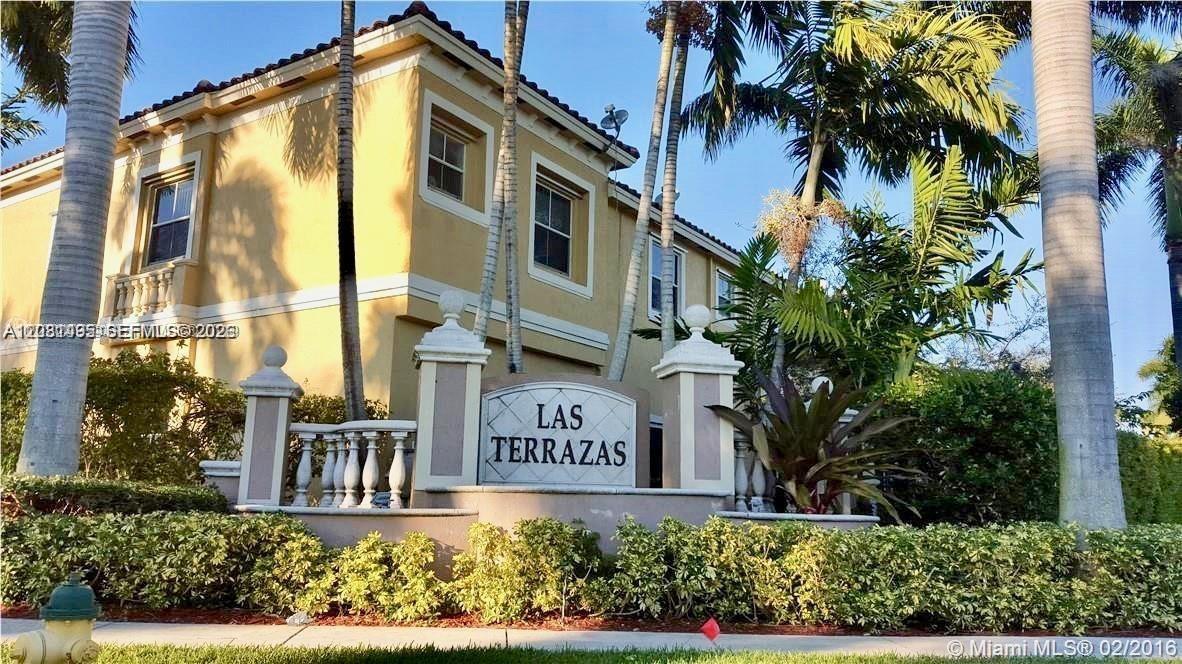 LAS TERRAZAS AT VIZCAYA C - Residential