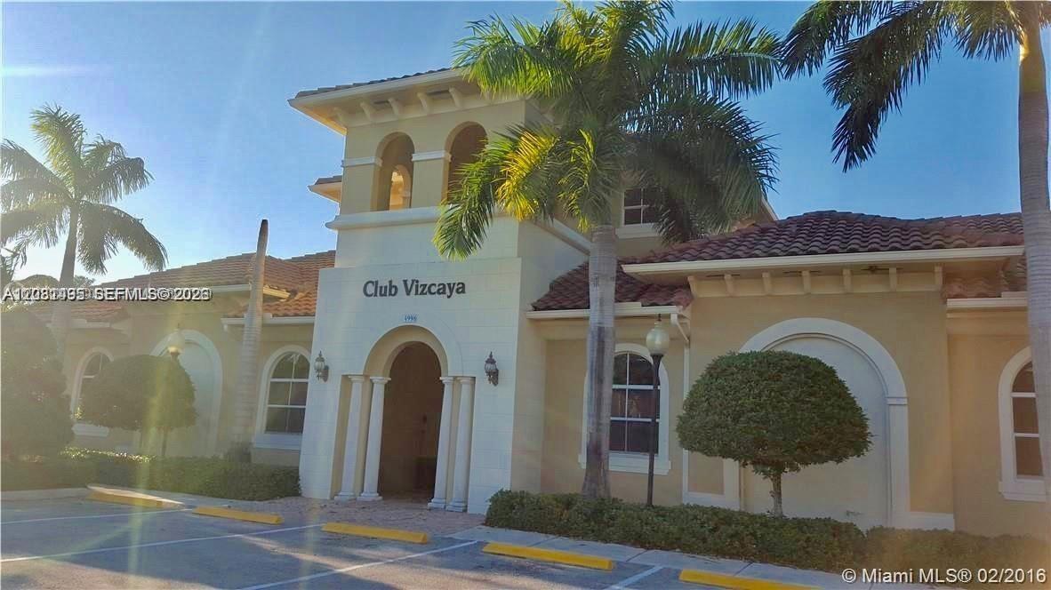 LAS TERRAZAS AT VIZCAYA C - Residential
