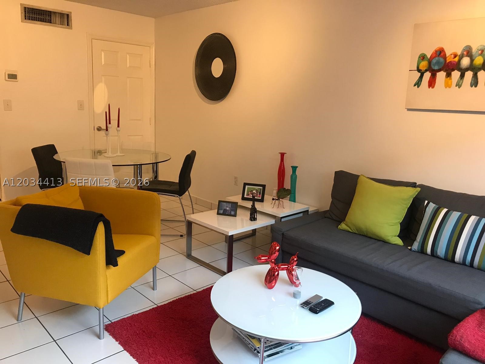 IMAGES AT PEMBROKE POINTE - Residential Lease
