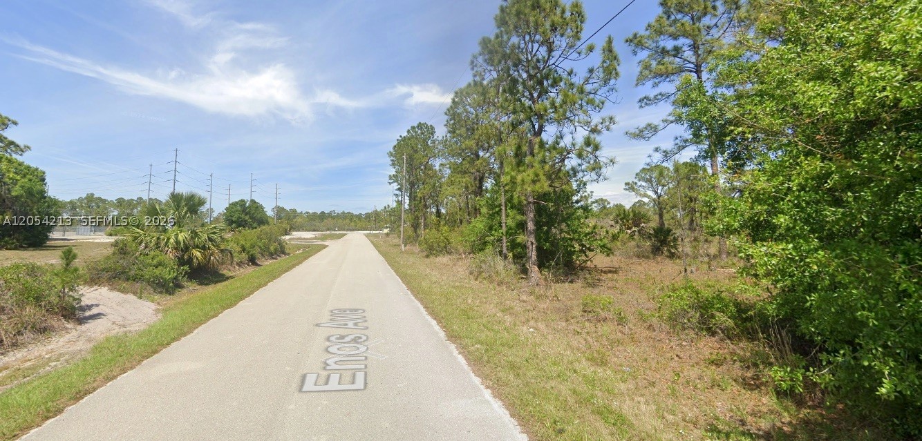 DUPLEX R2 Vacant Residential Land for Sale in Lake Placid. 
Land Use: DUPLEX (0810). Zoning: R2. Frontage: 80 ft Depth: 125 ft. Lot Size: 0.2296 acres / 10,000 sf. Subdivision: PLACID LAKES SEC 11