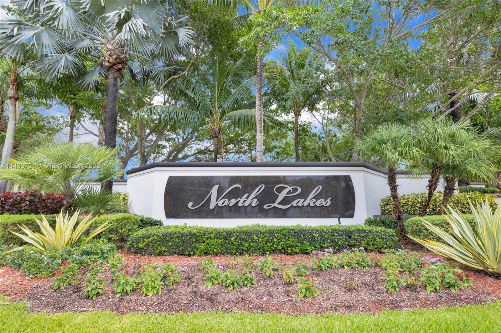 SECTOR 4 NORTH - Residential
