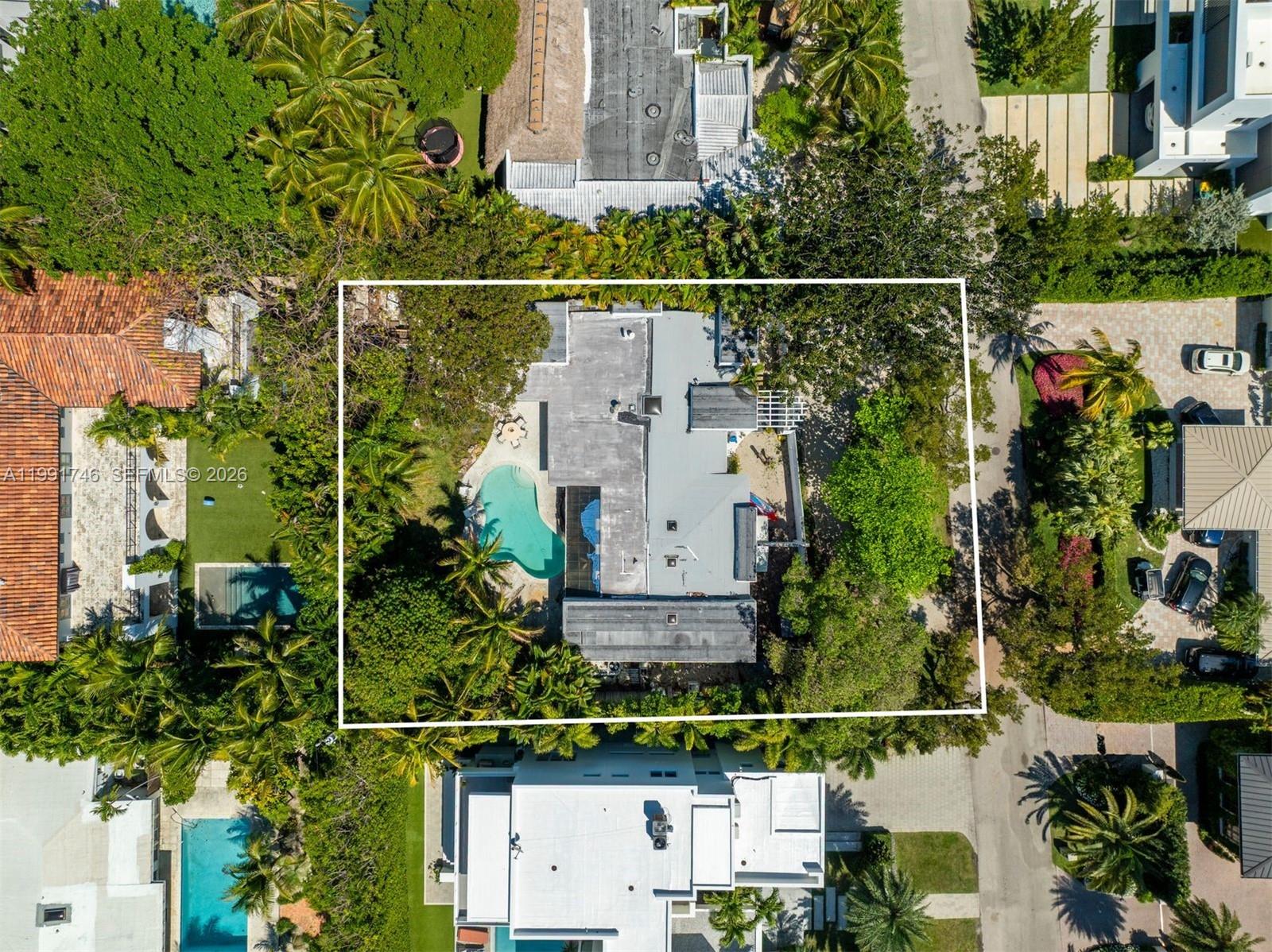 HOLIDAY COLONY - Residential