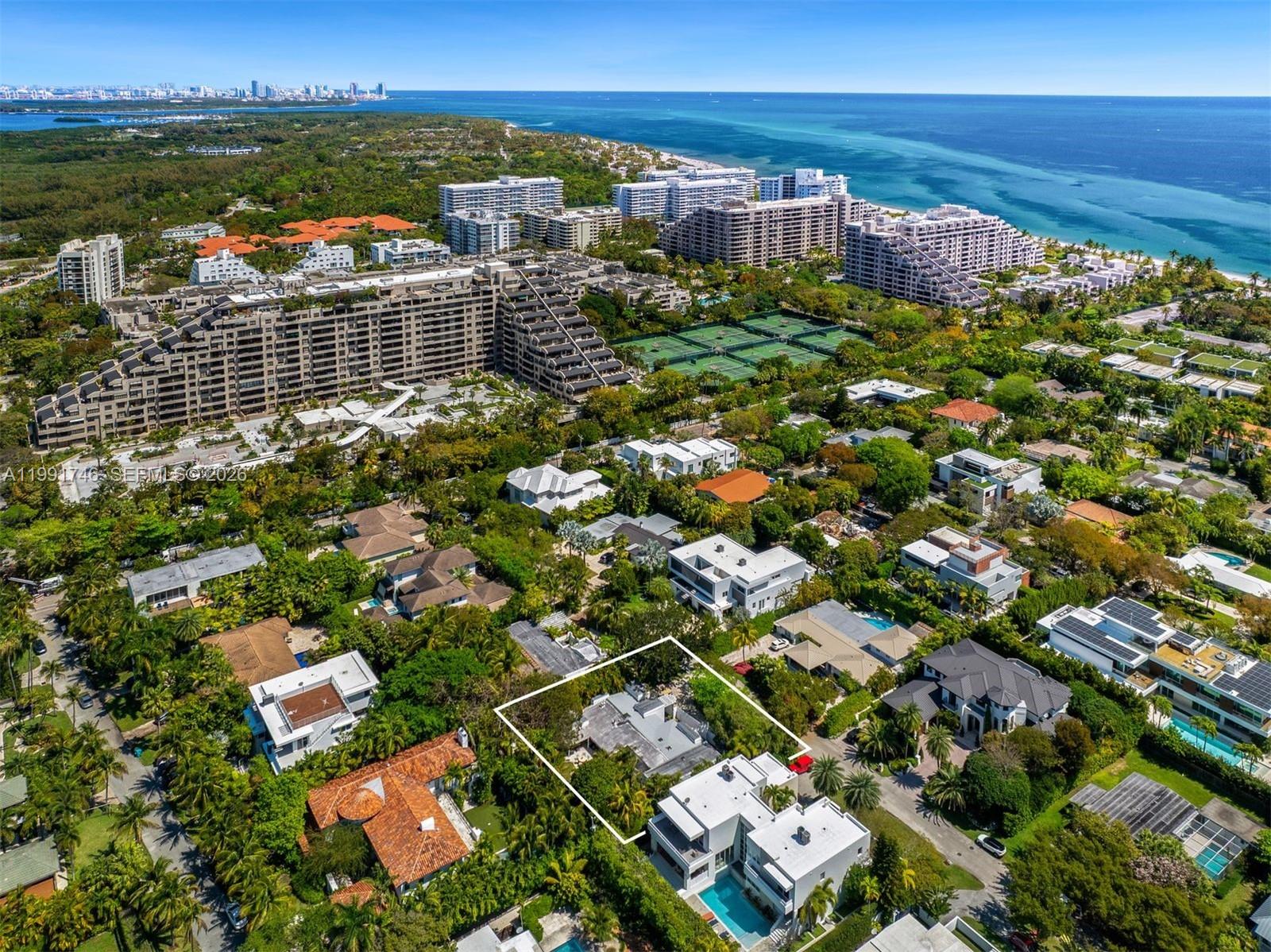 HOLIDAY COLONY - Residential
