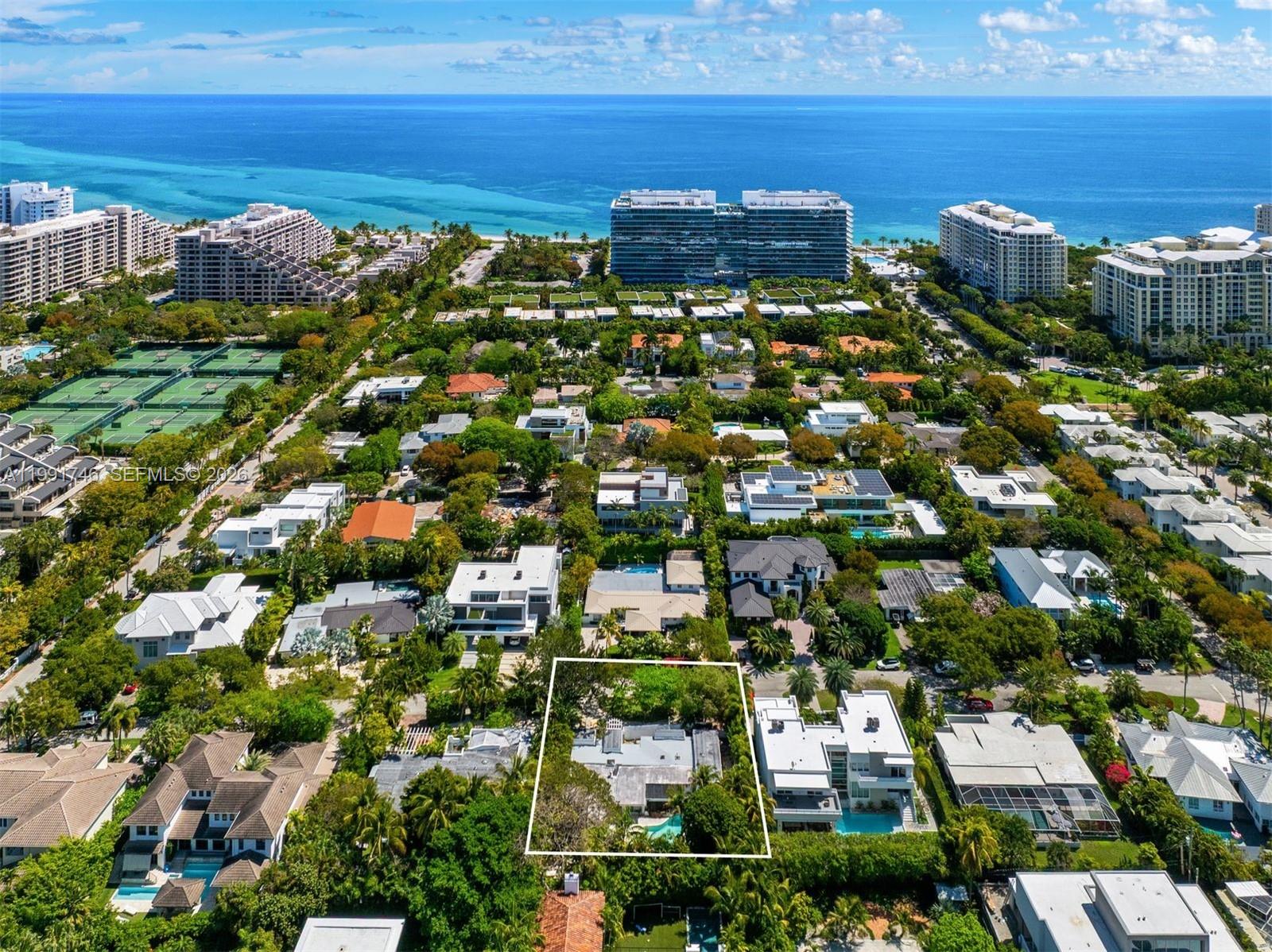 HOLIDAY COLONY - Residential