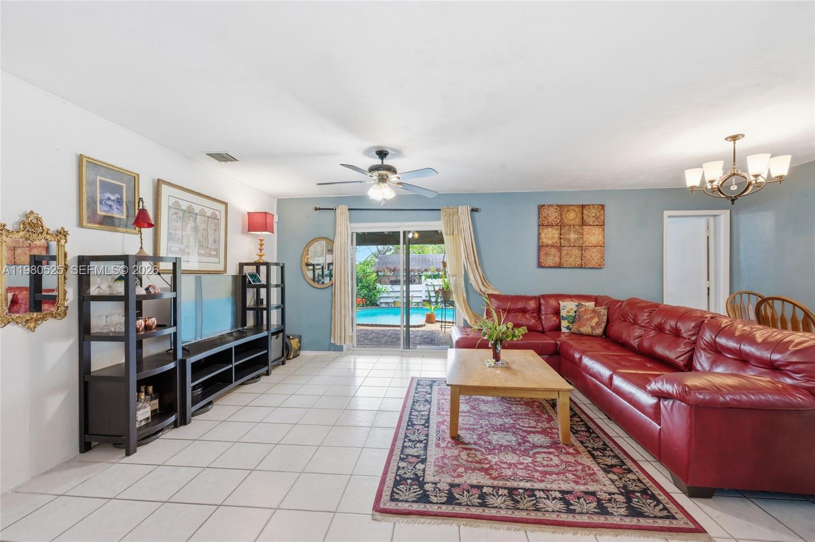 ACRES LAKE ESTATES - Residential