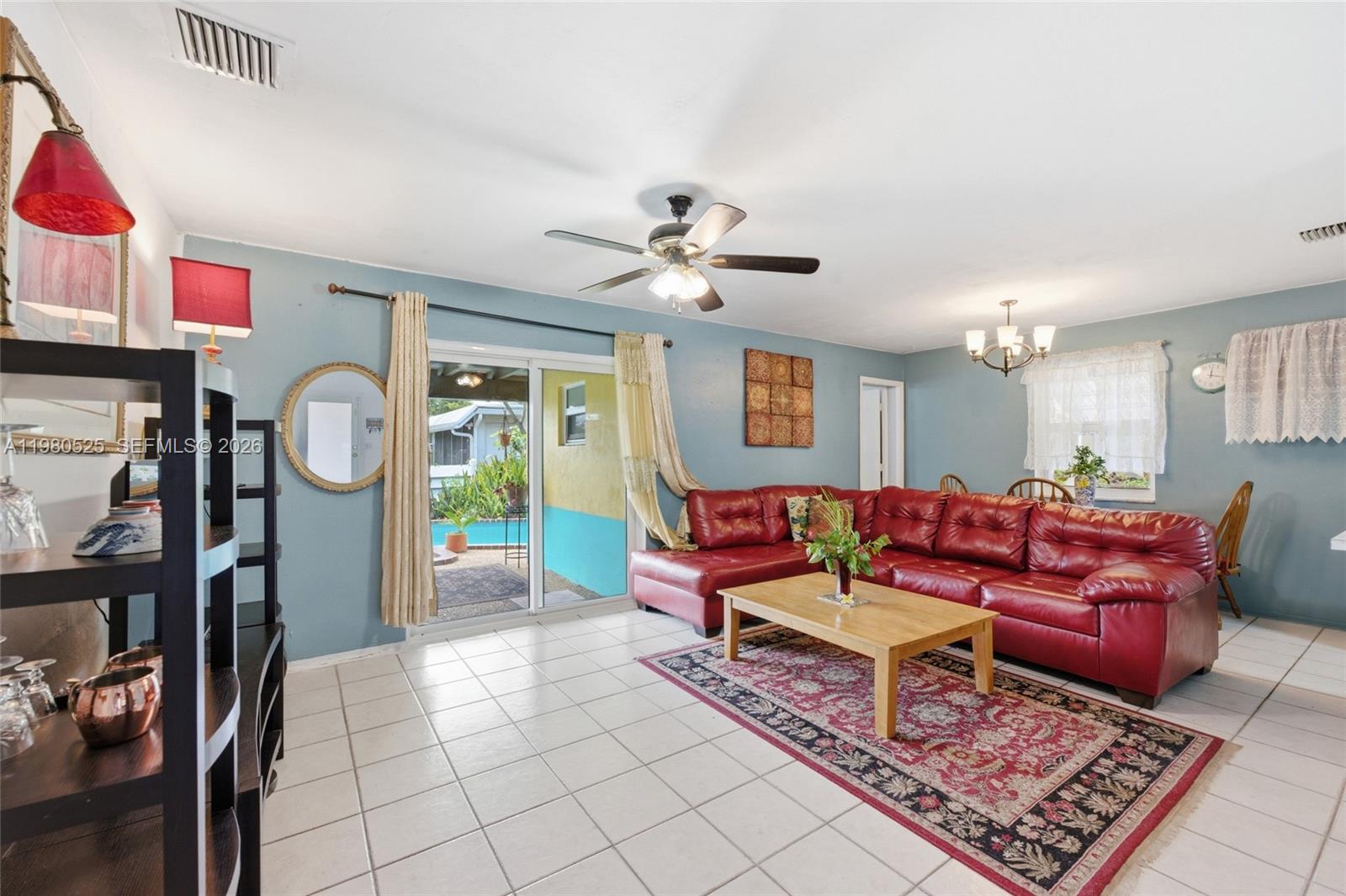 ACRES LAKE ESTATES - Residential