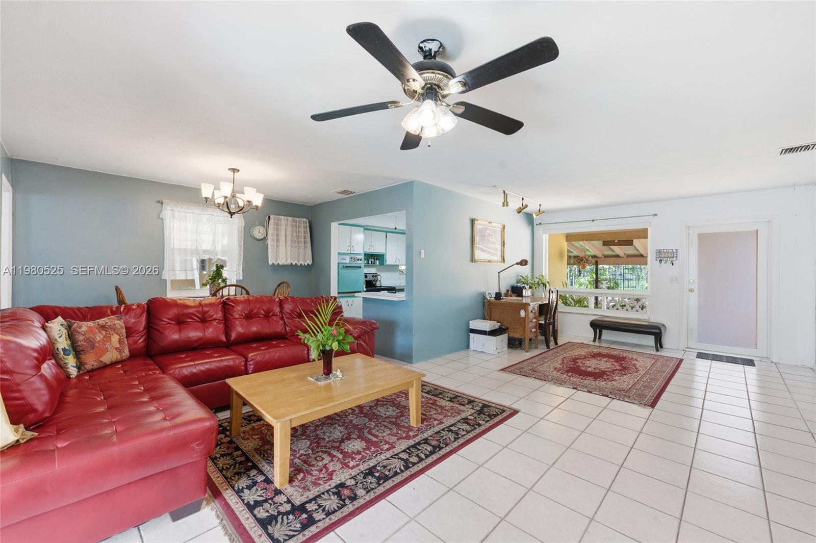 ACRES LAKE ESTATES - Residential