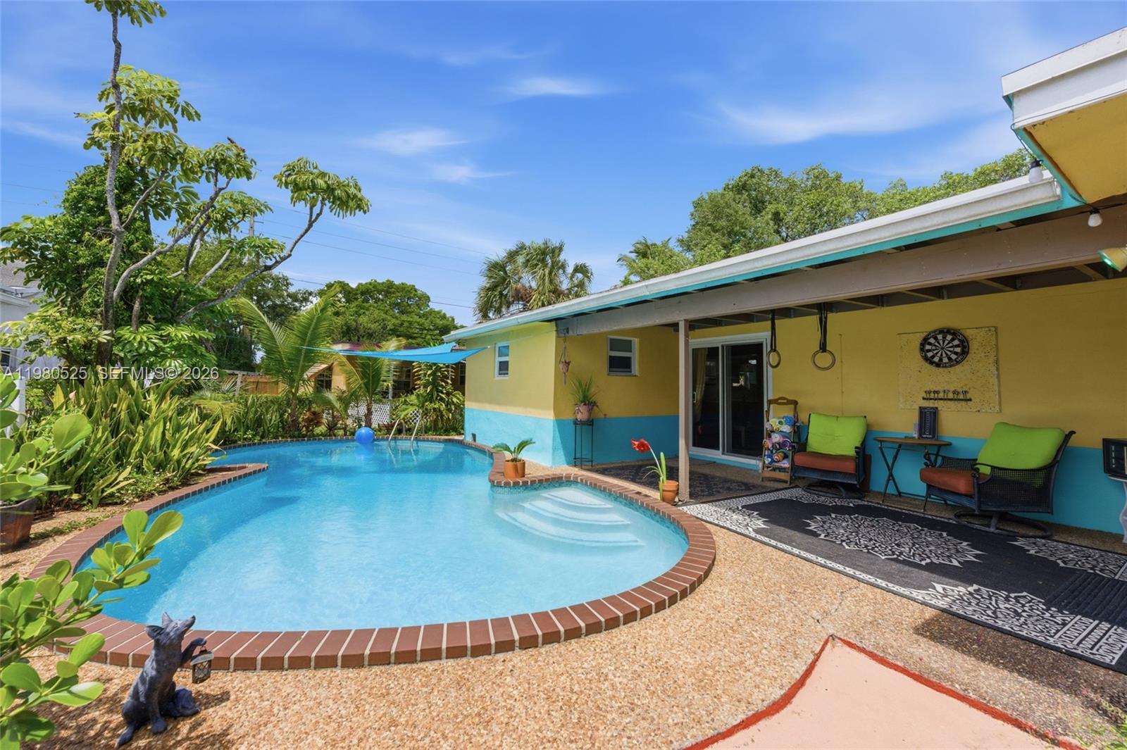 ACRES LAKE ESTATES - Residential