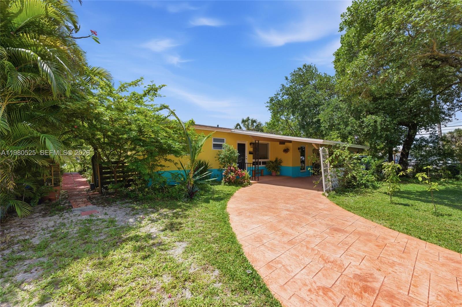ACRES LAKE ESTATES - Residential