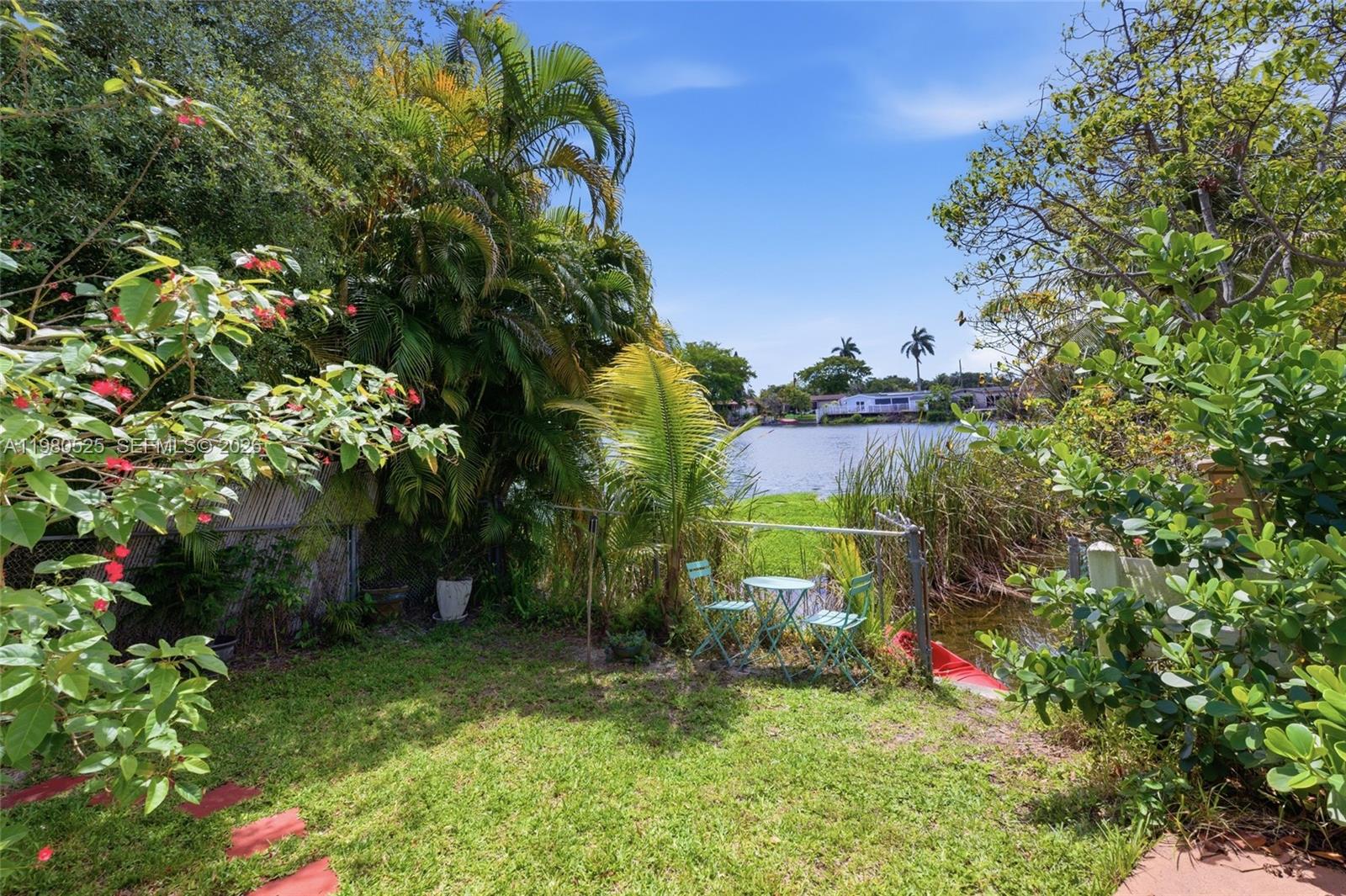 ACRES LAKE ESTATES - Residential