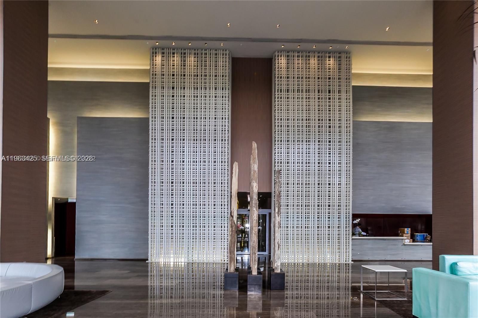 Beach Club Two - Residential