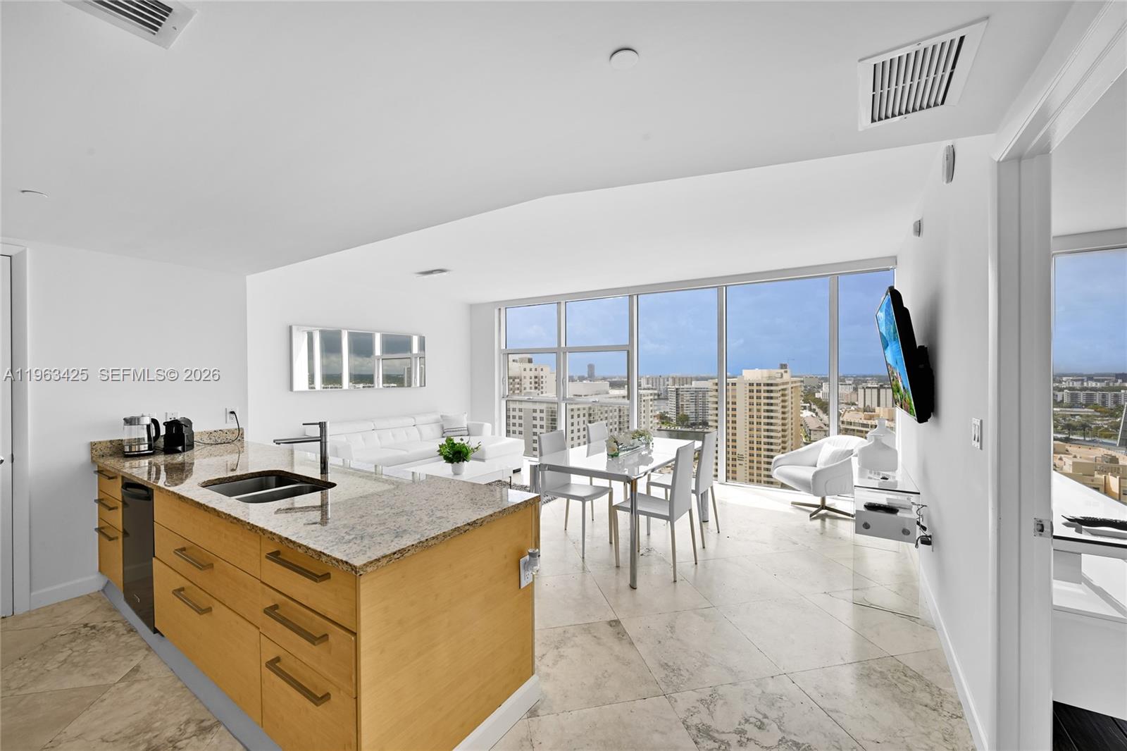 Beach Club Two - Residential