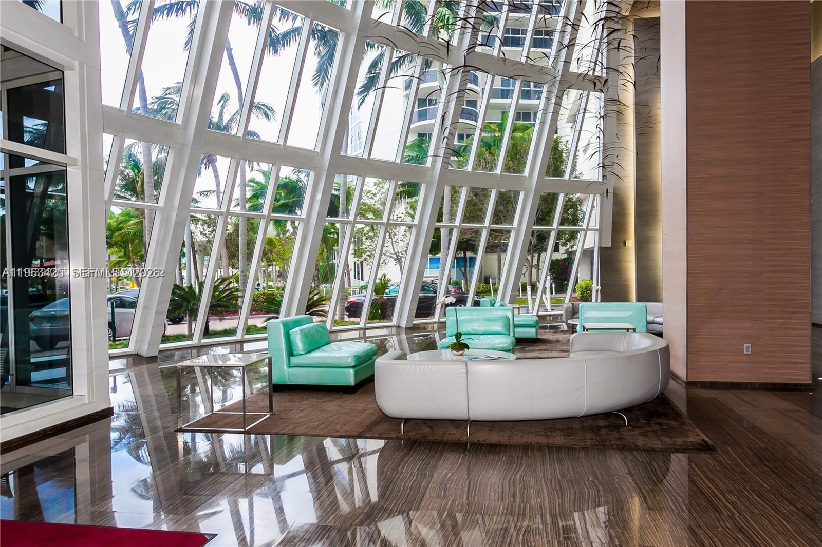 Beach Club Two - Residential