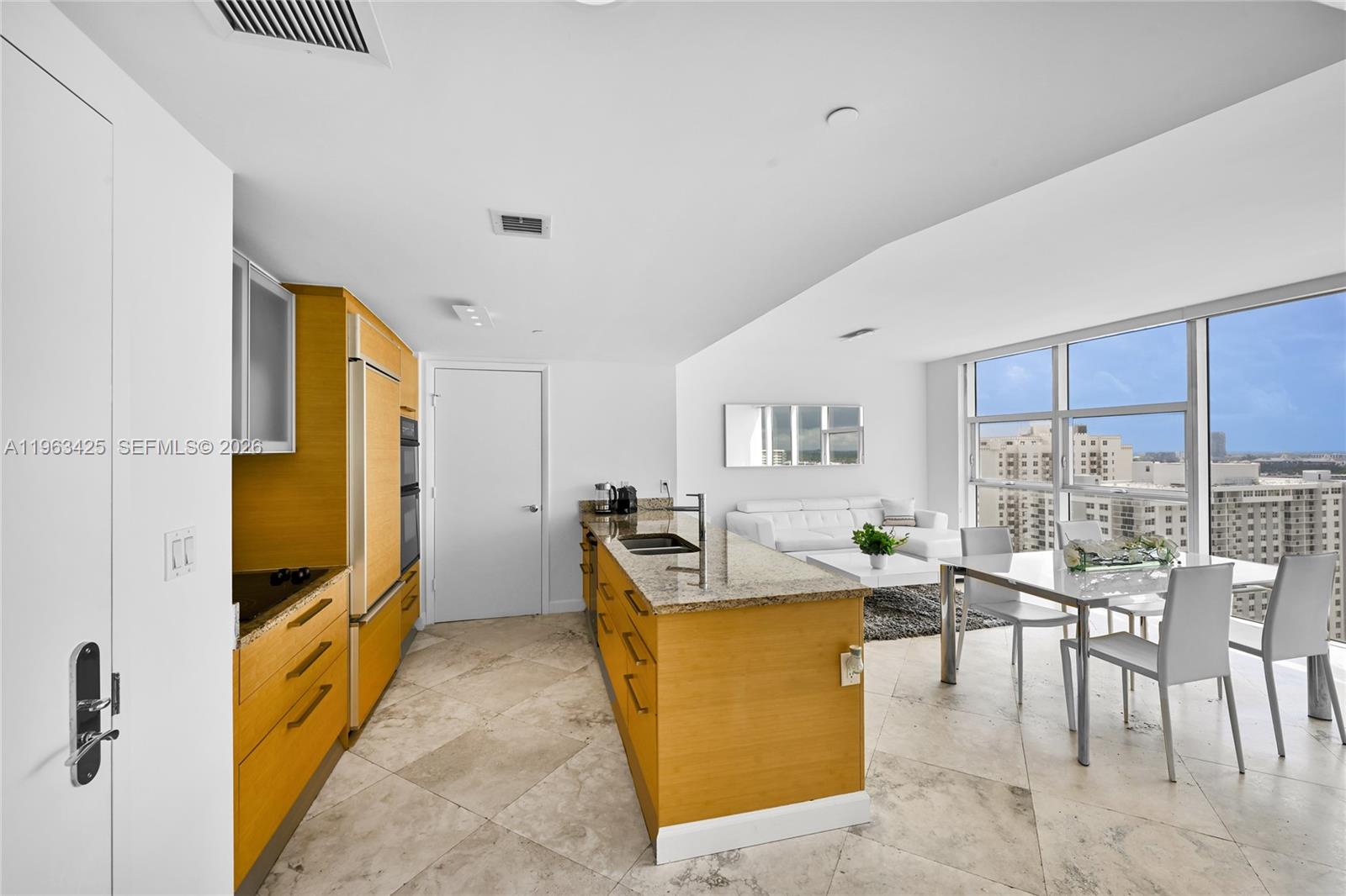 Beach Club Two - Residential