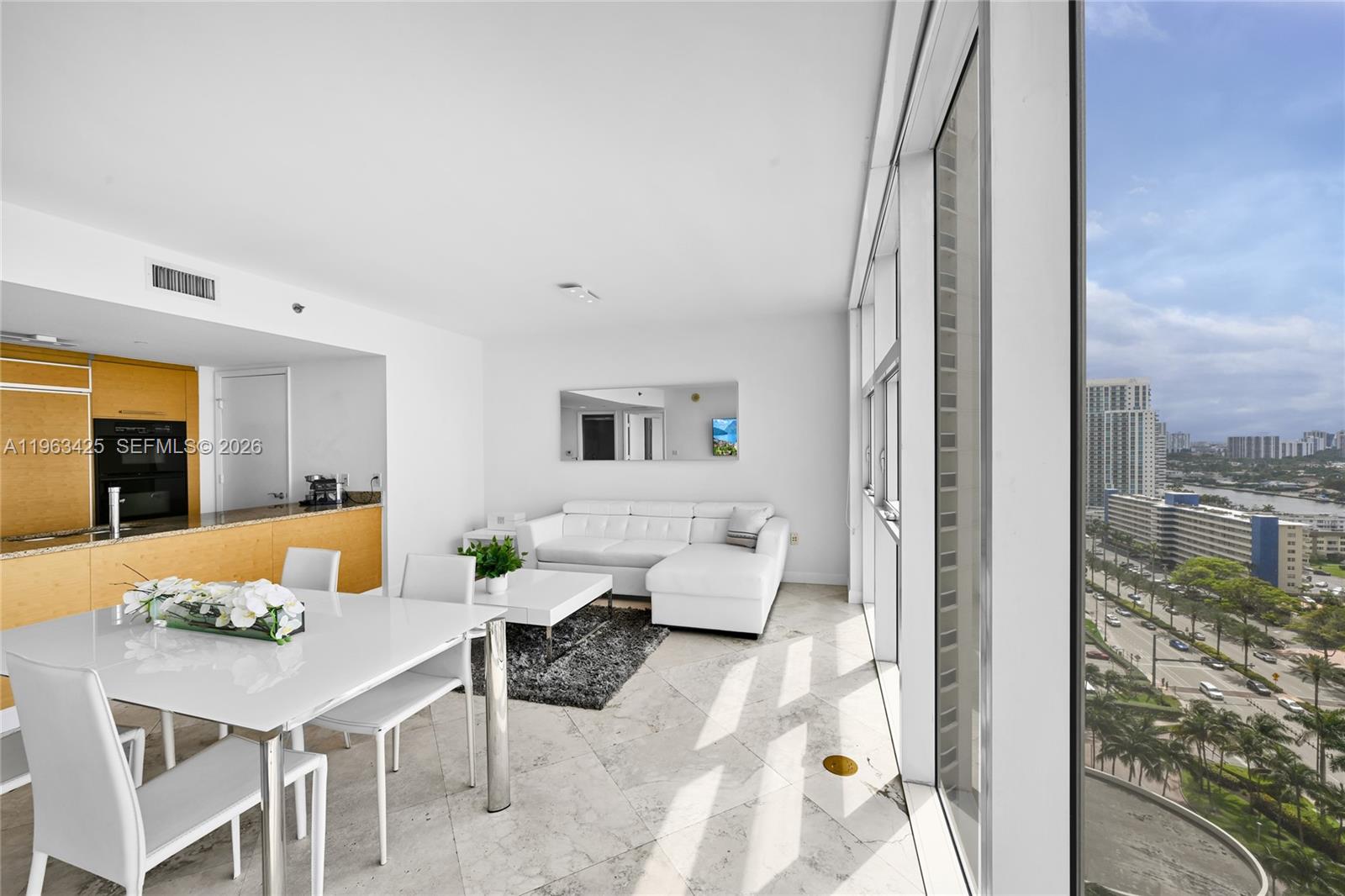 Beach Club Two - Residential