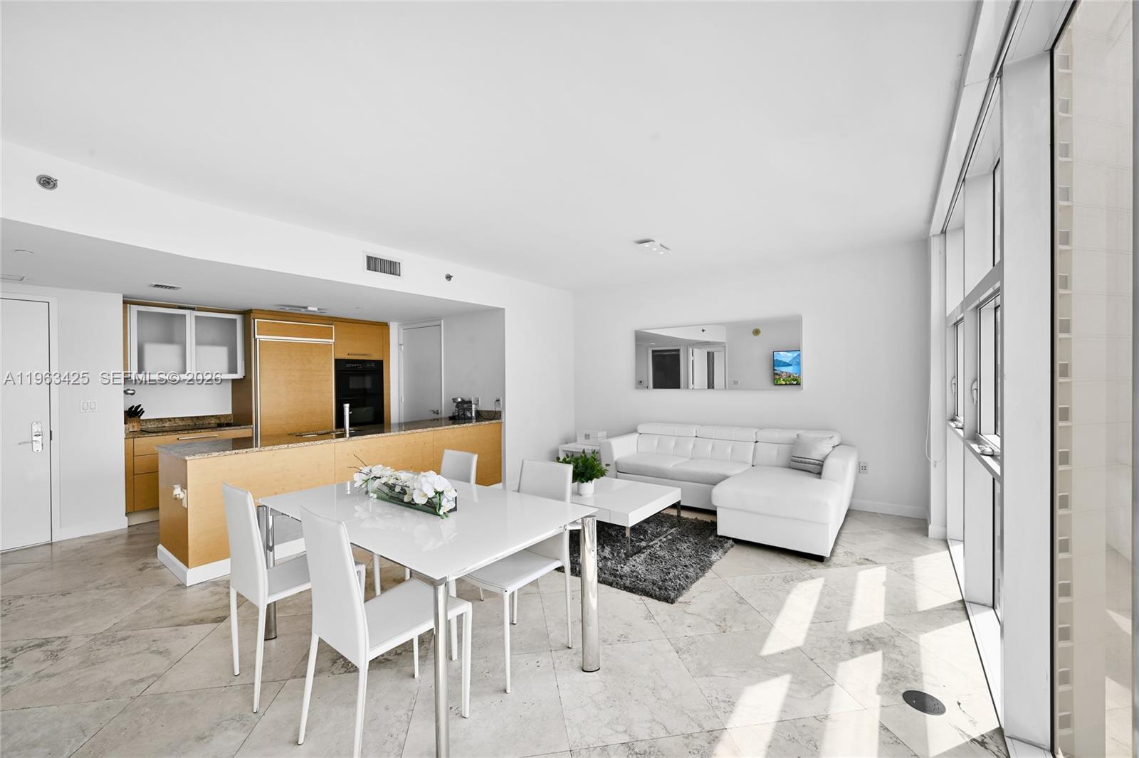 Beach Club Two - Residential