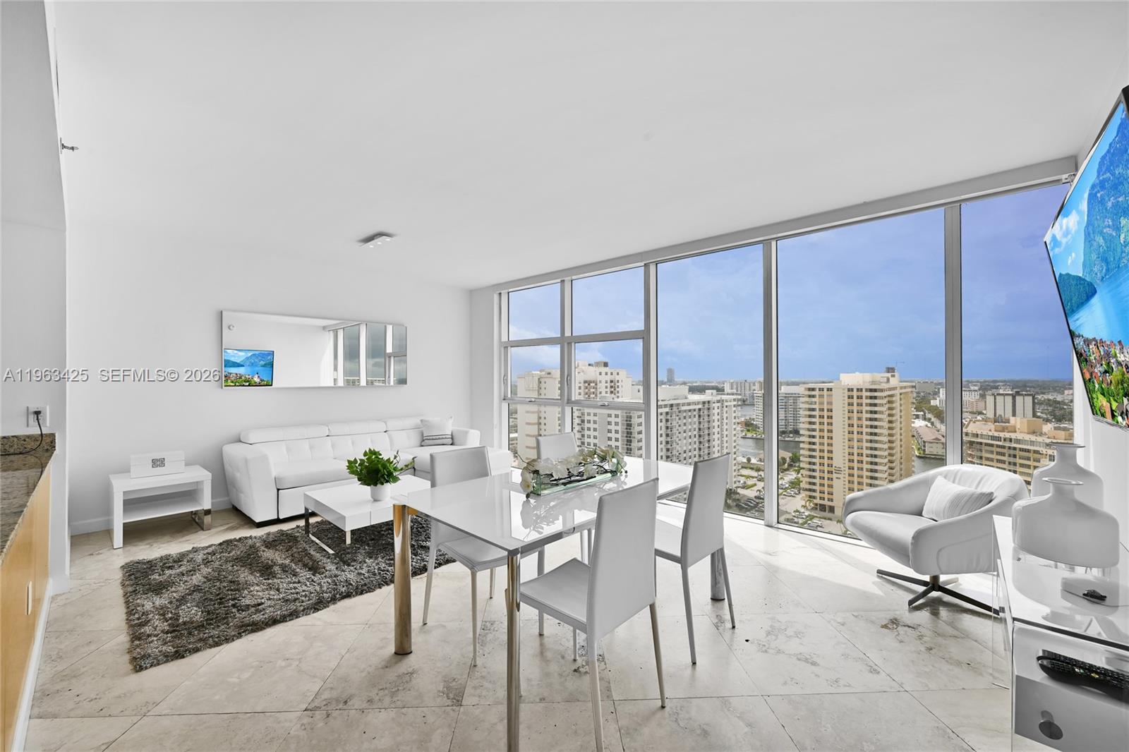 Beach Club Two - Residential
