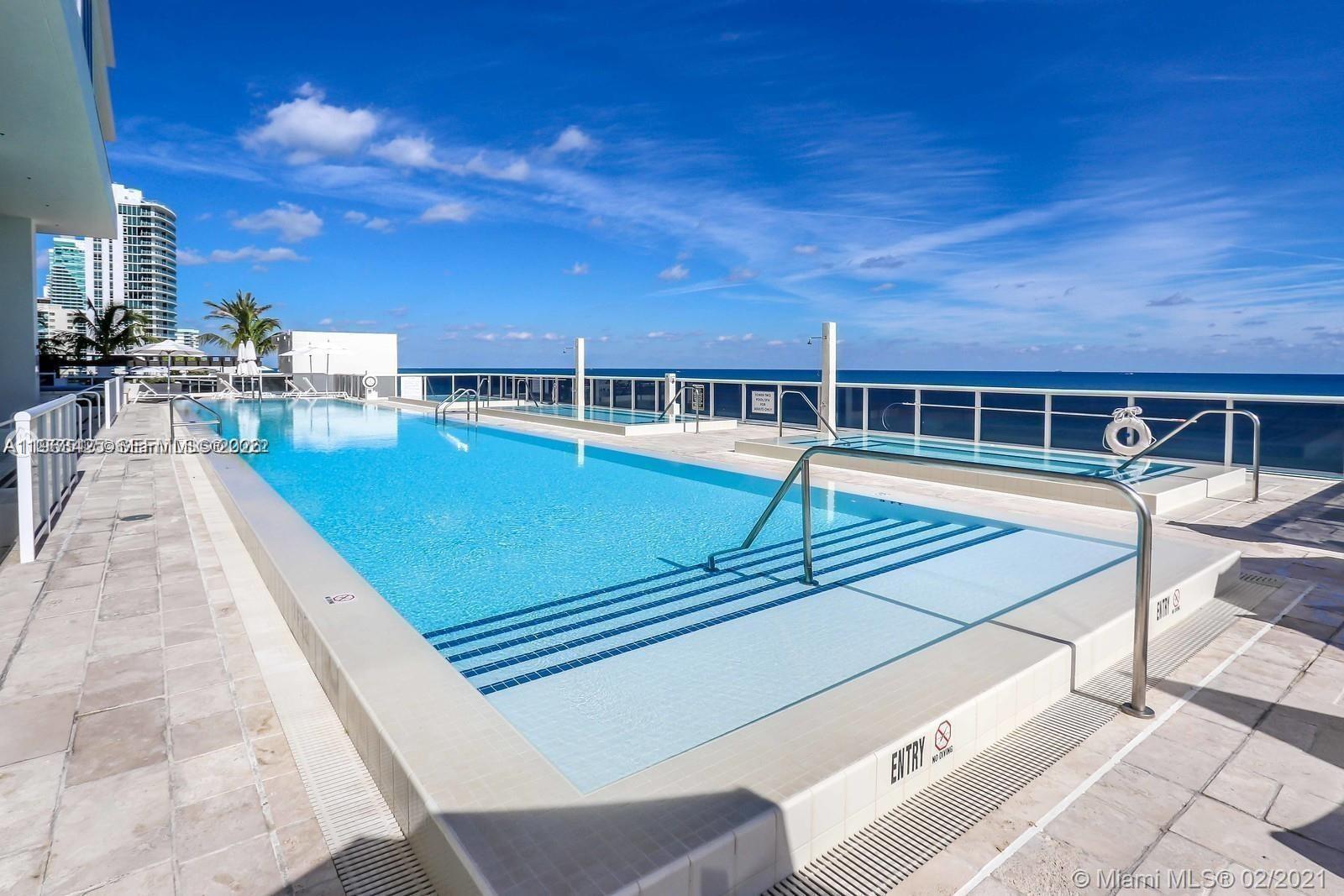 Beach Club Two - Residential