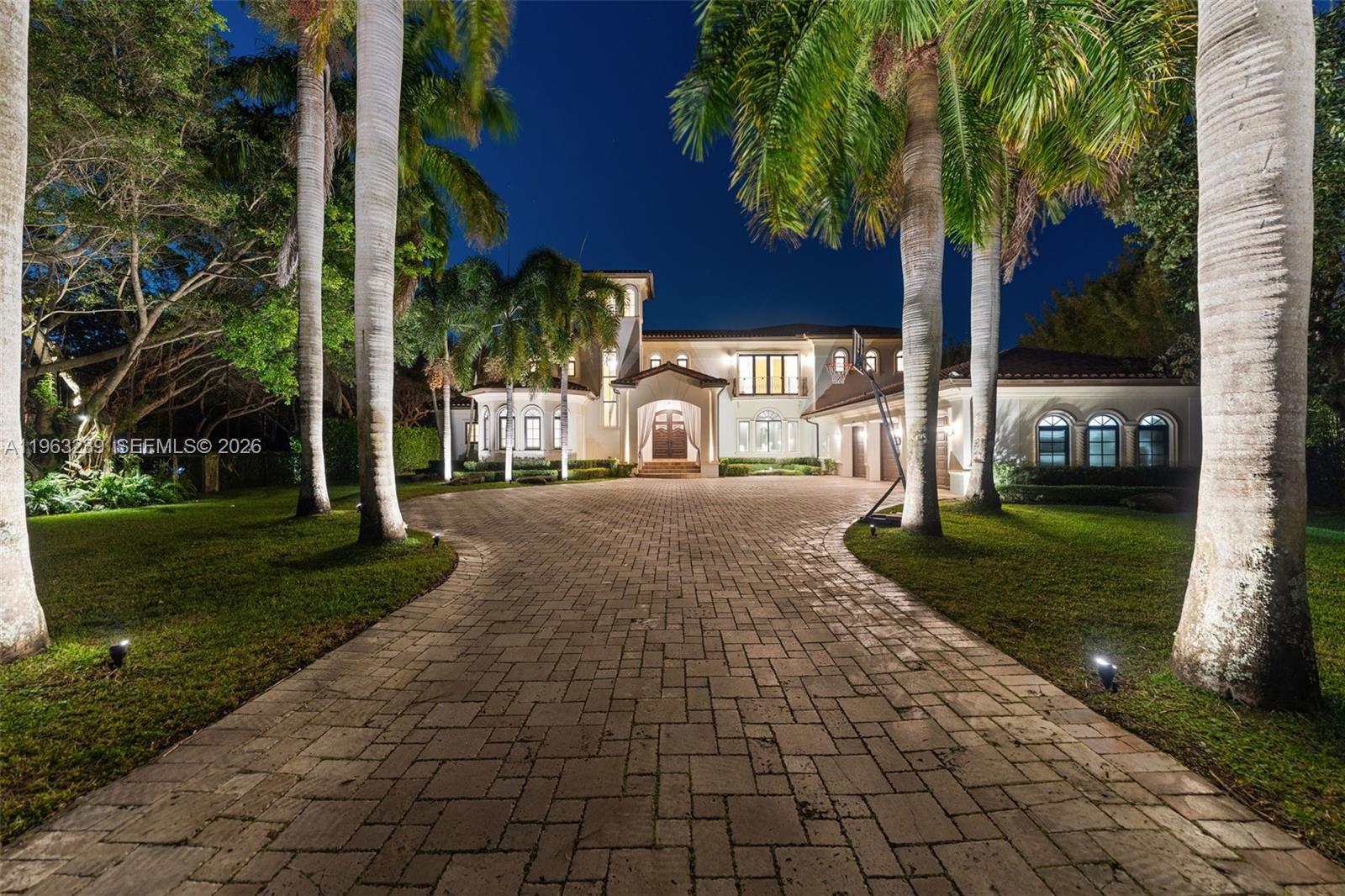 KILLIAN PARK - Residential