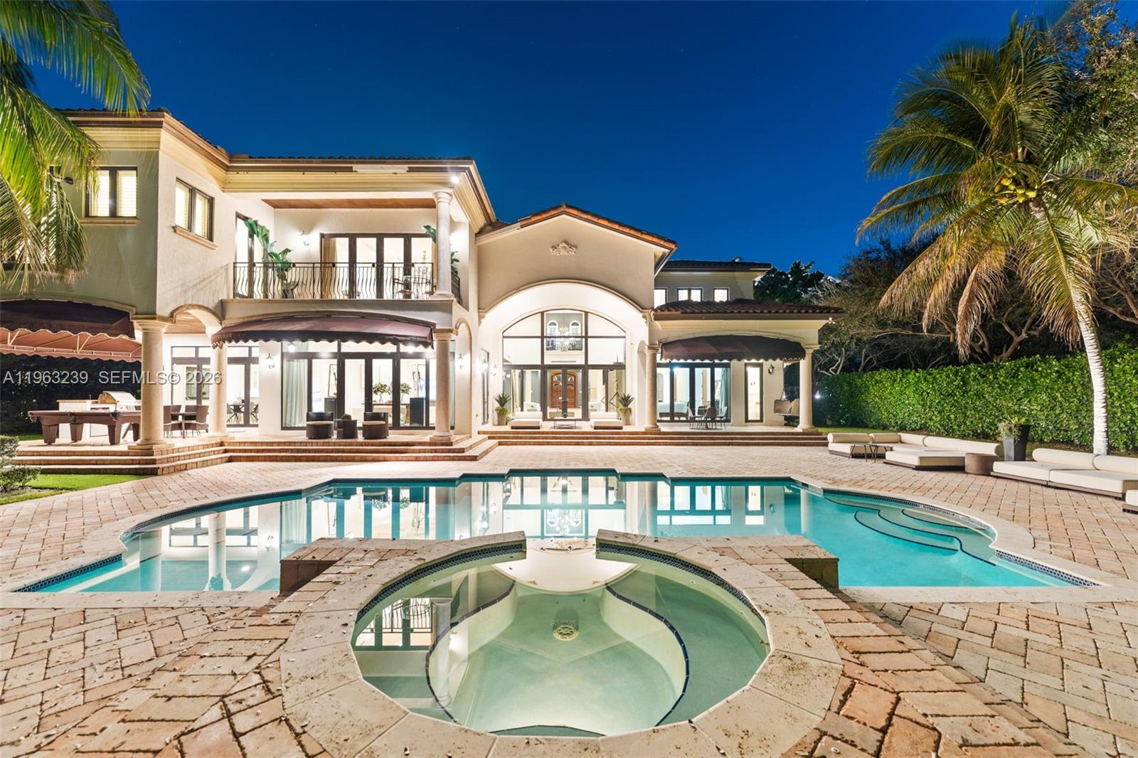KILLIAN PARK - Residential