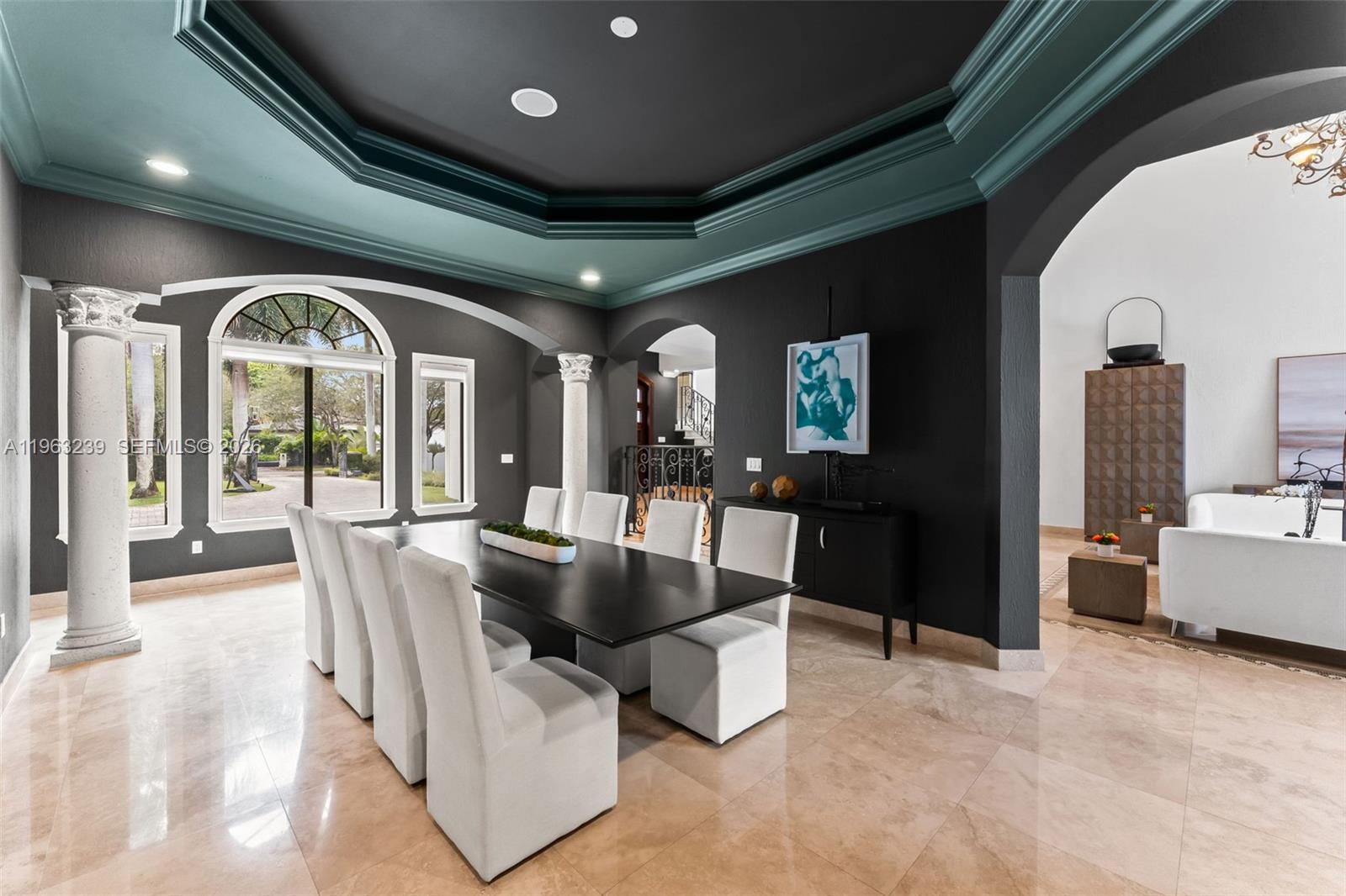 KILLIAN PARK - Residential