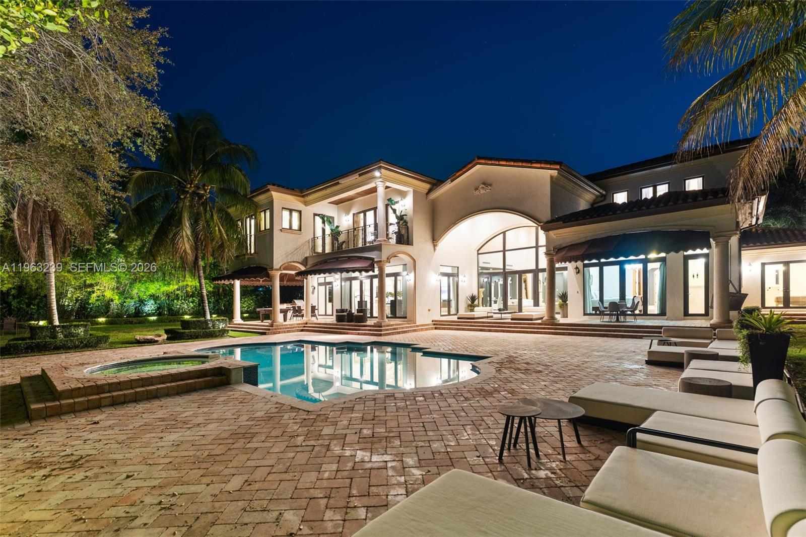 KILLIAN PARK - Residential